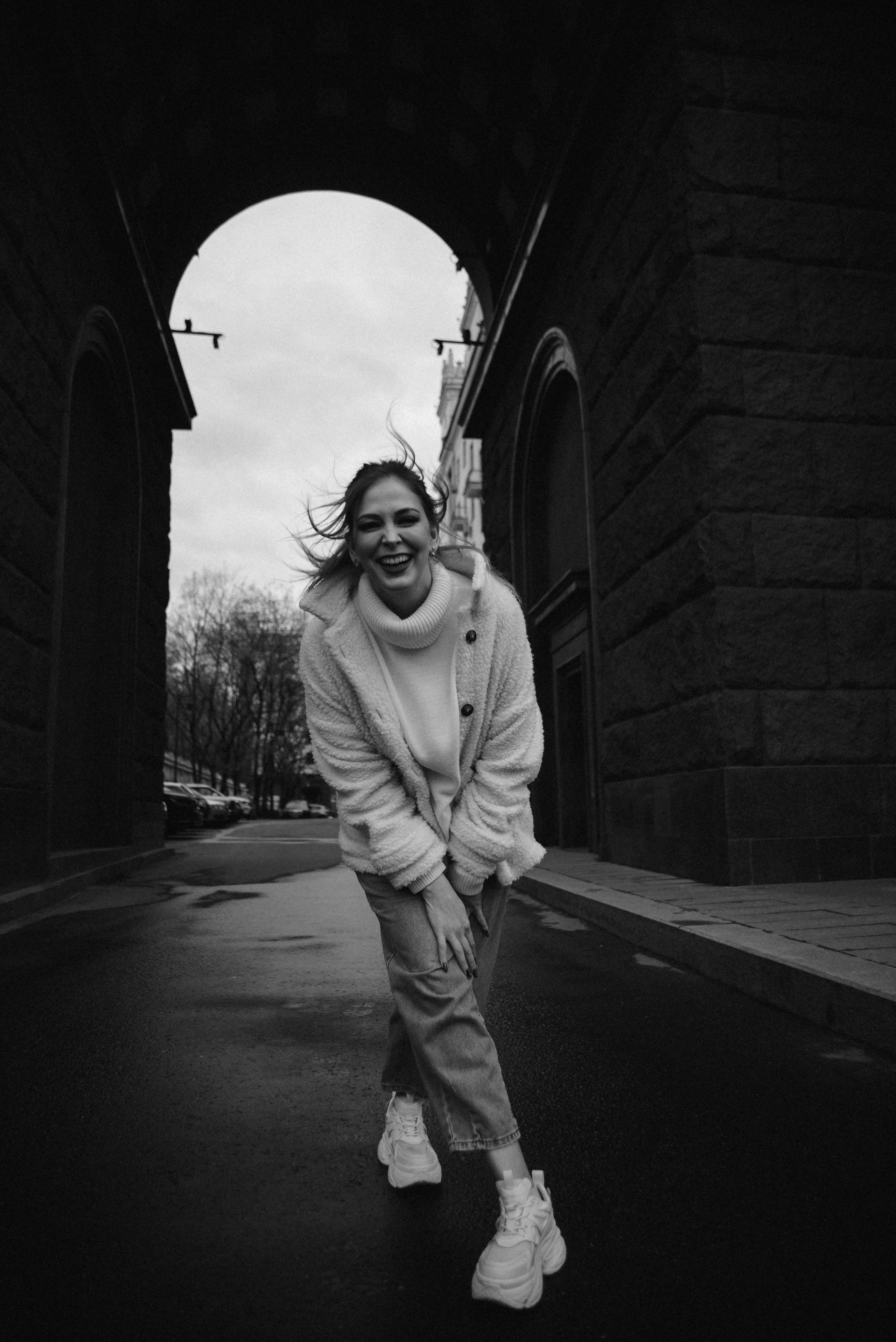 Высотка на Котельнической набережной. Фотограф Лола Волна, город Москва