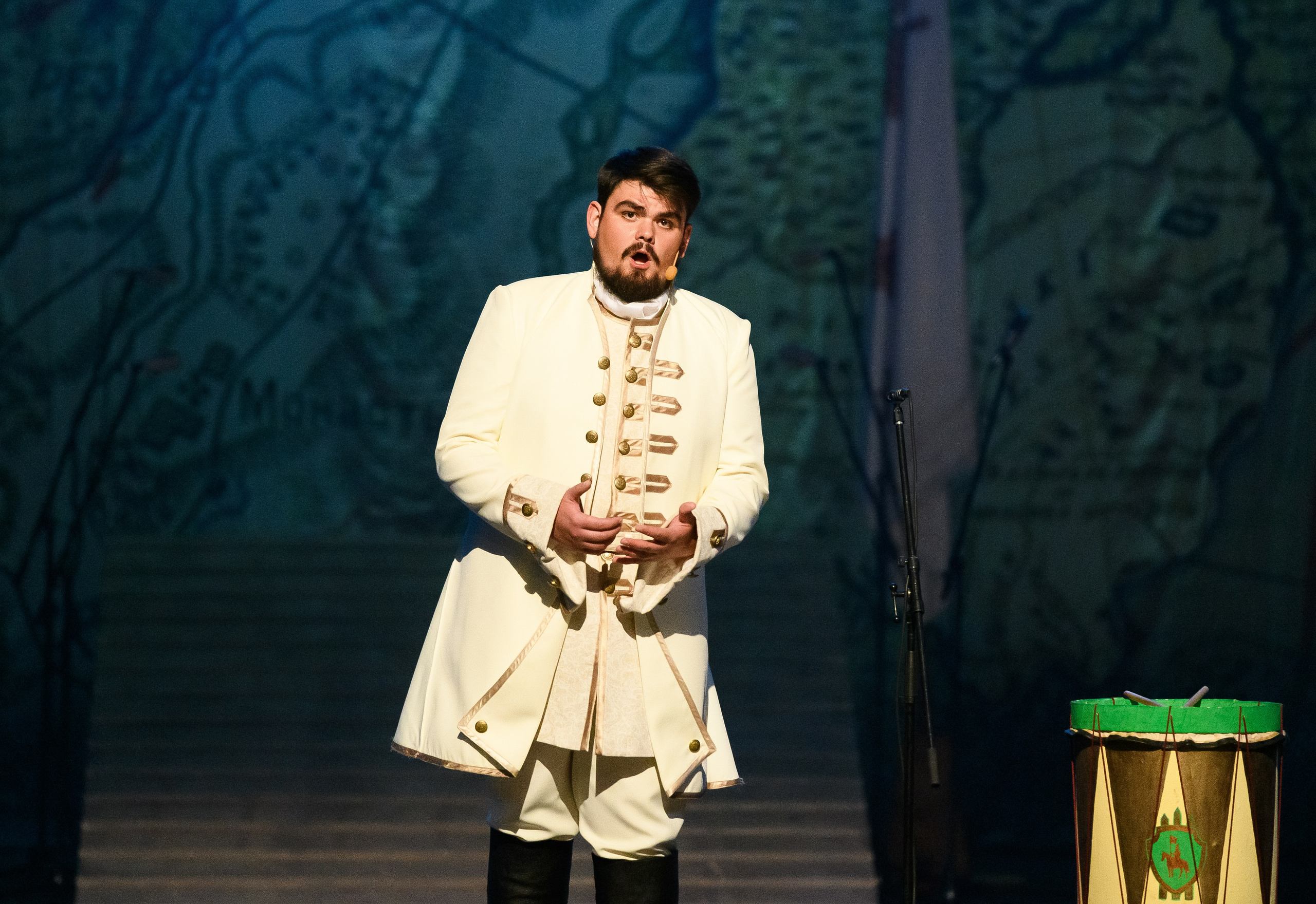 Фестиваль Видеть Музыку — Белгородская Филармония