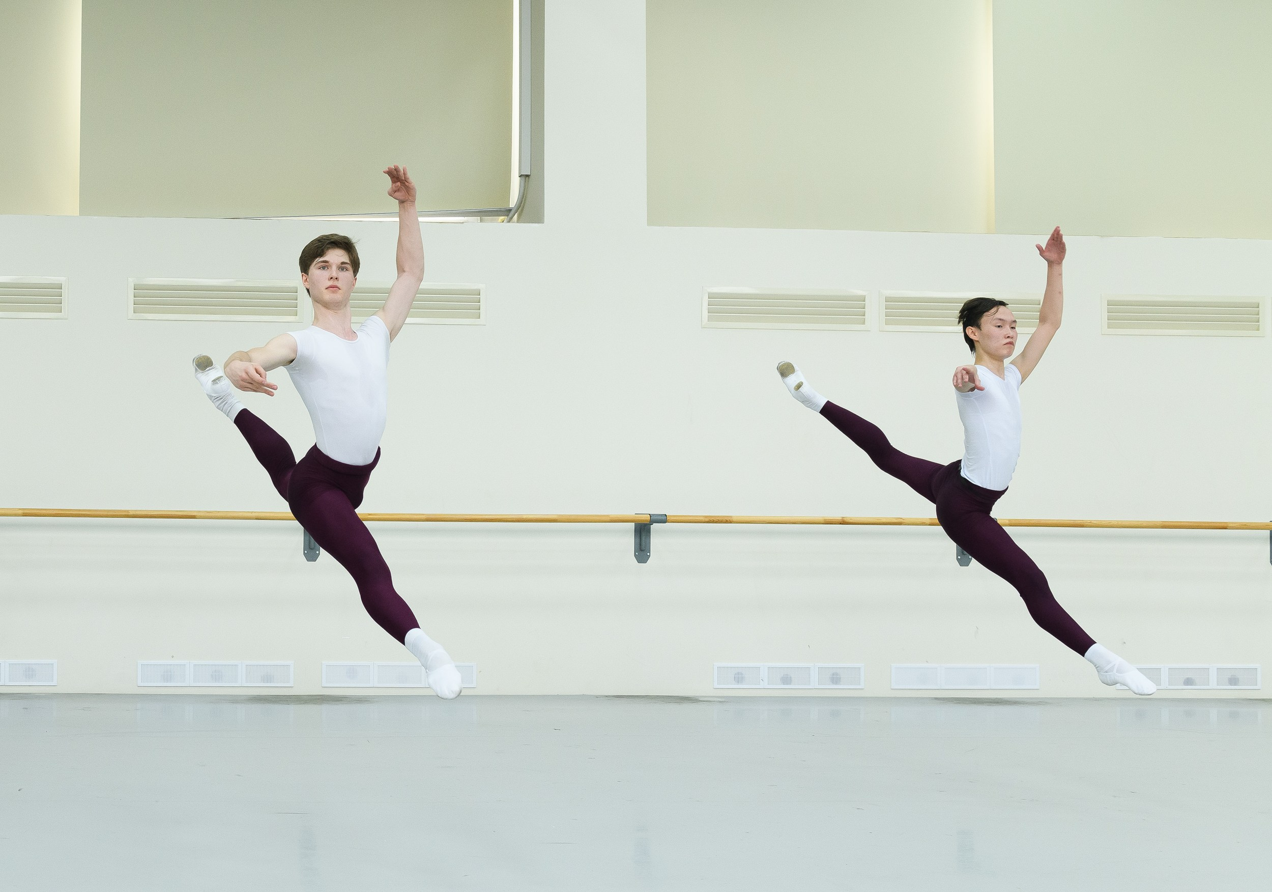 Госэкзамен 1 курса МГХУ им. Лавровского