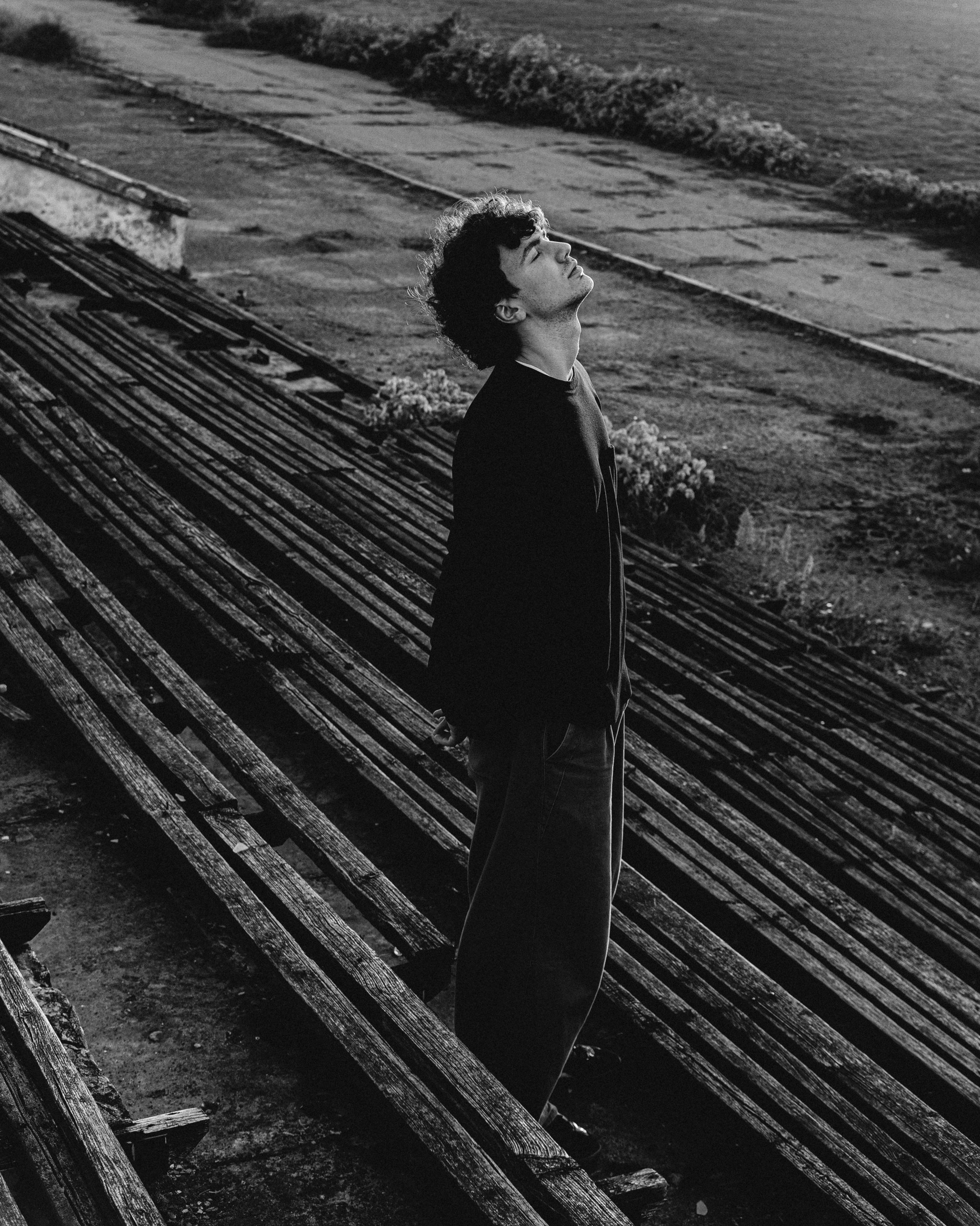 Dima. Портретный фотограф Алиса Санкт-Петербург