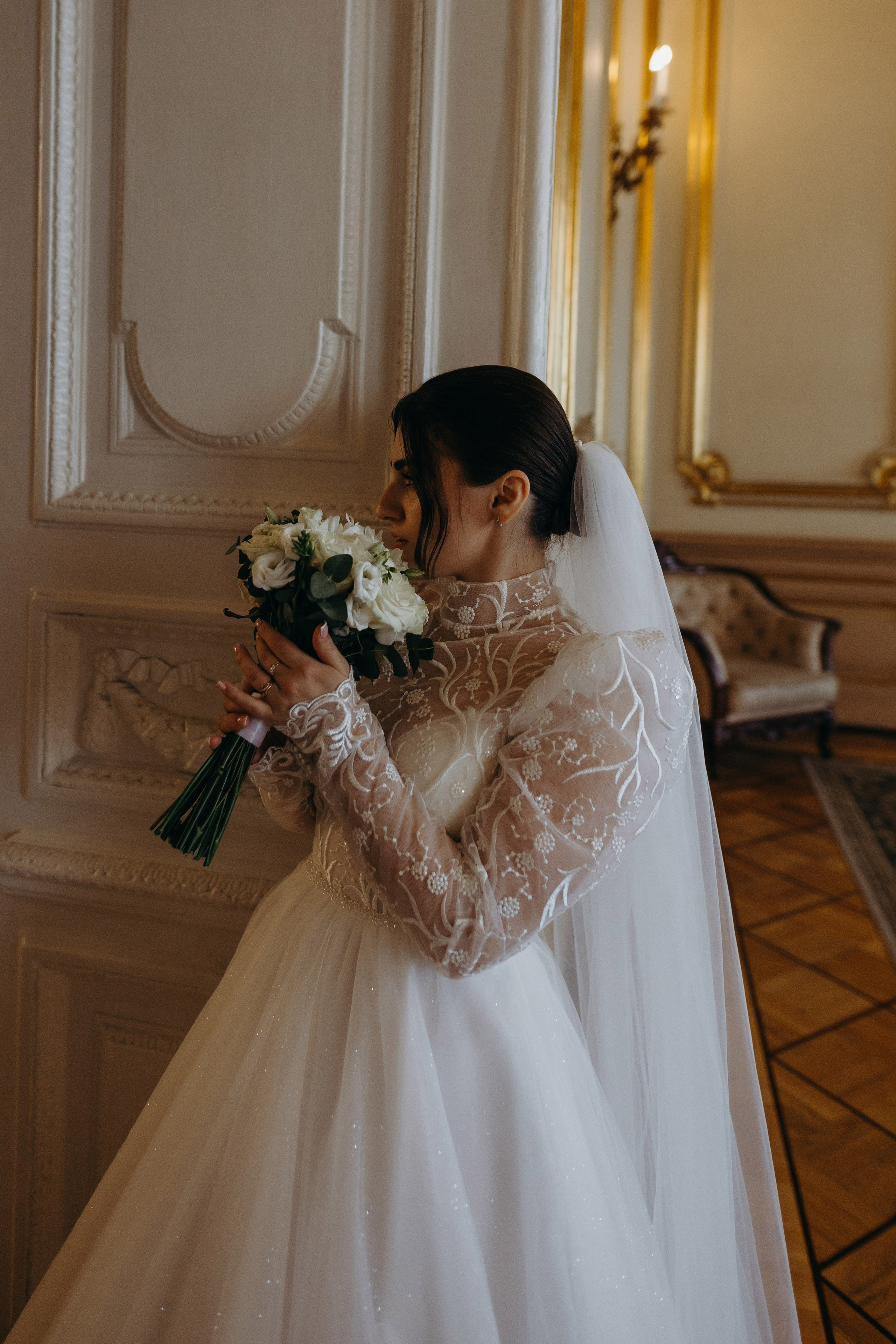 Wedding day 23.06.23. Свадебный фотограф в Санкт-Петербурге