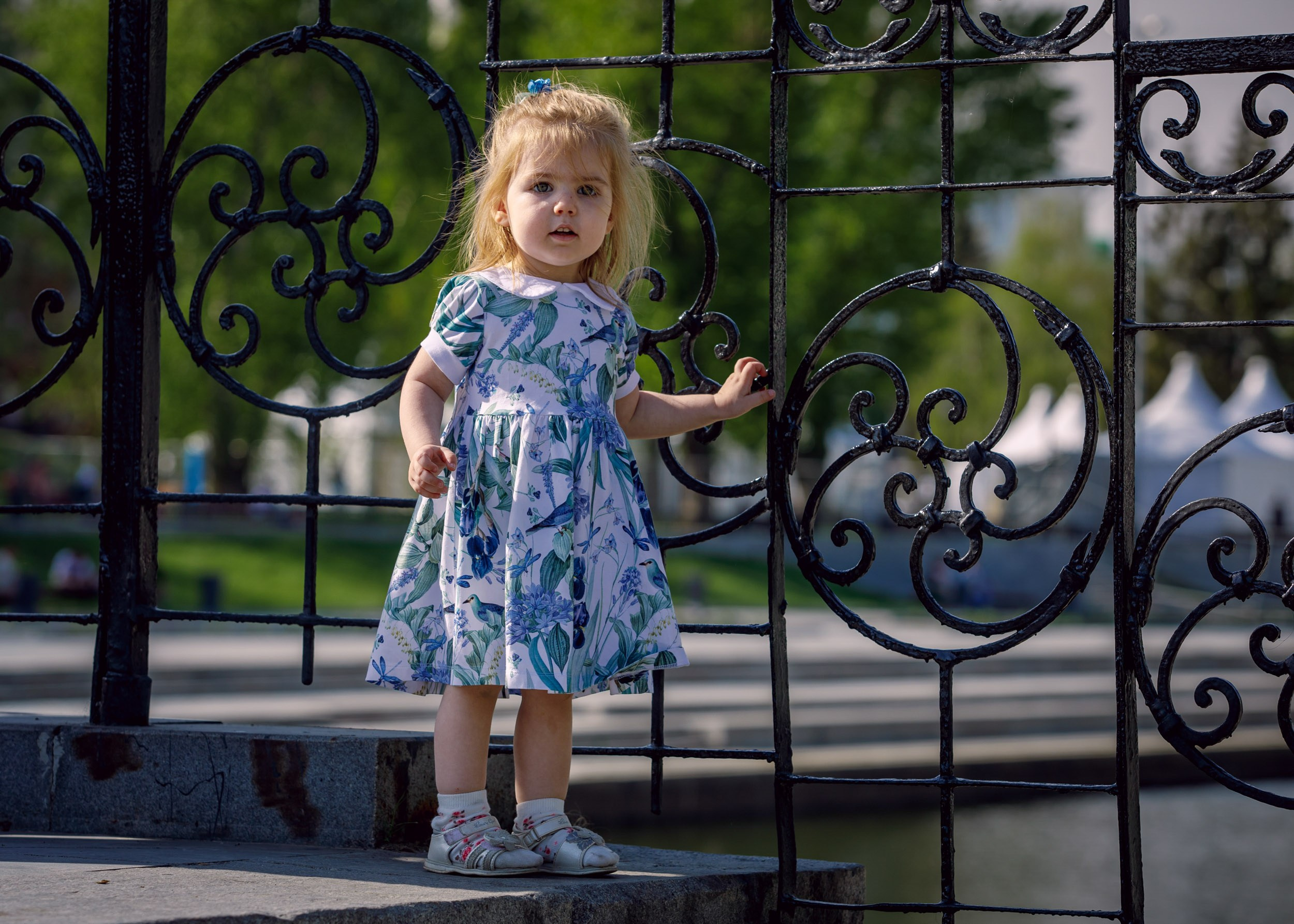 Фотопрогулка. Евгений Калугин фотограф в Екатеринбурге и Свердловской области