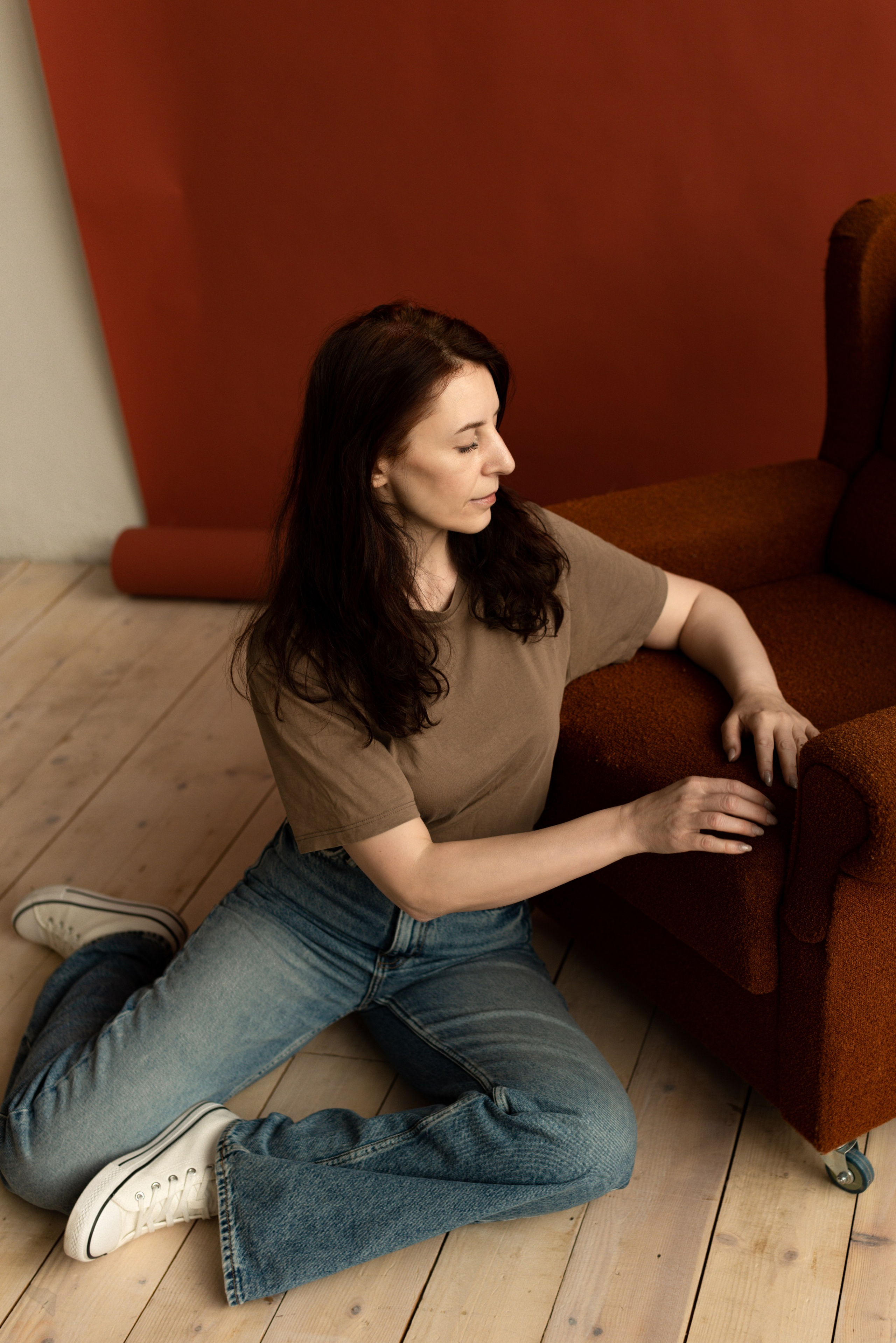 Ira. Семейный, Свадебный фотограф СПБ Питер— Романова Екатерина