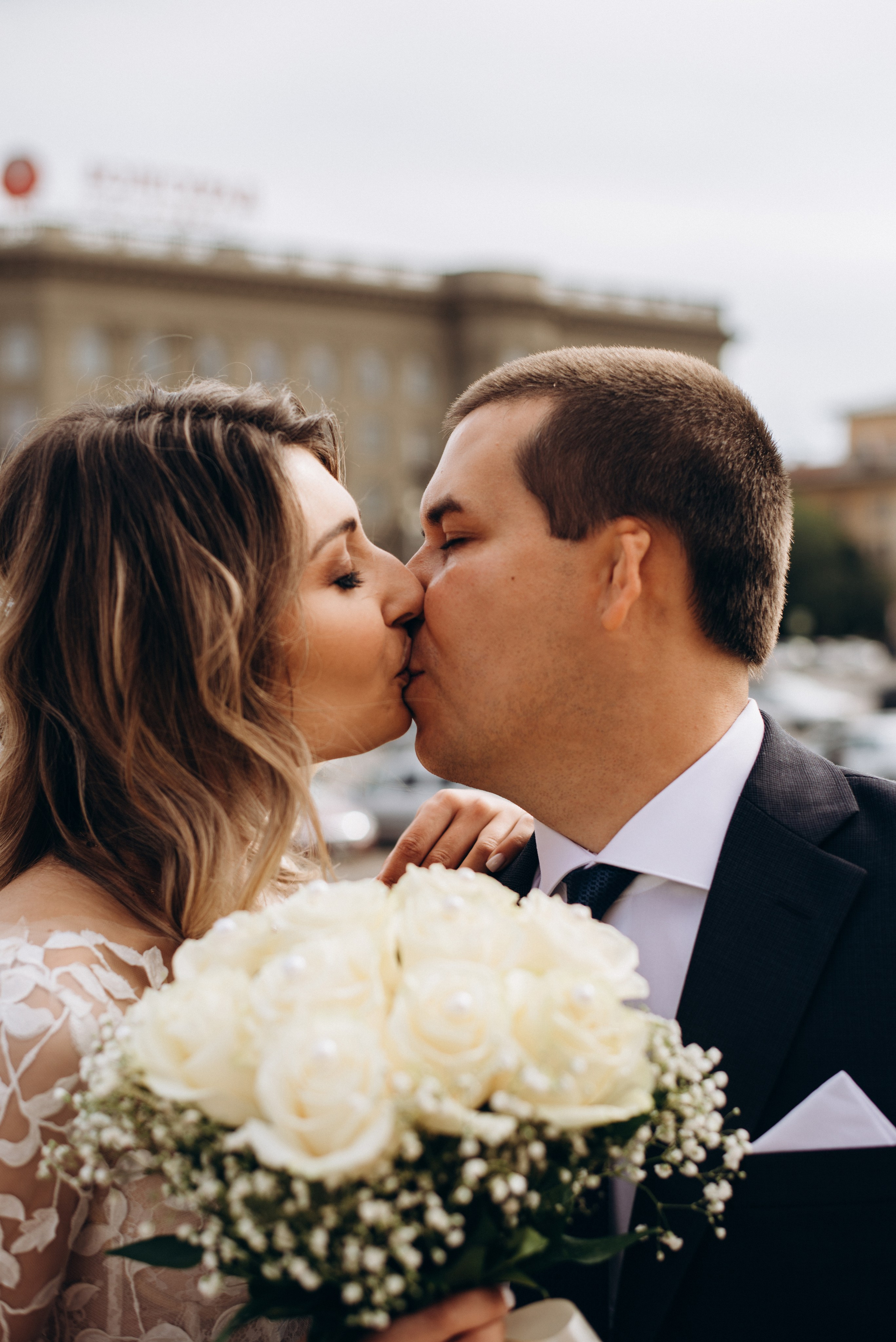 Анастасия и Максим. Артём Самойленко, фотограф в г. Волгоград