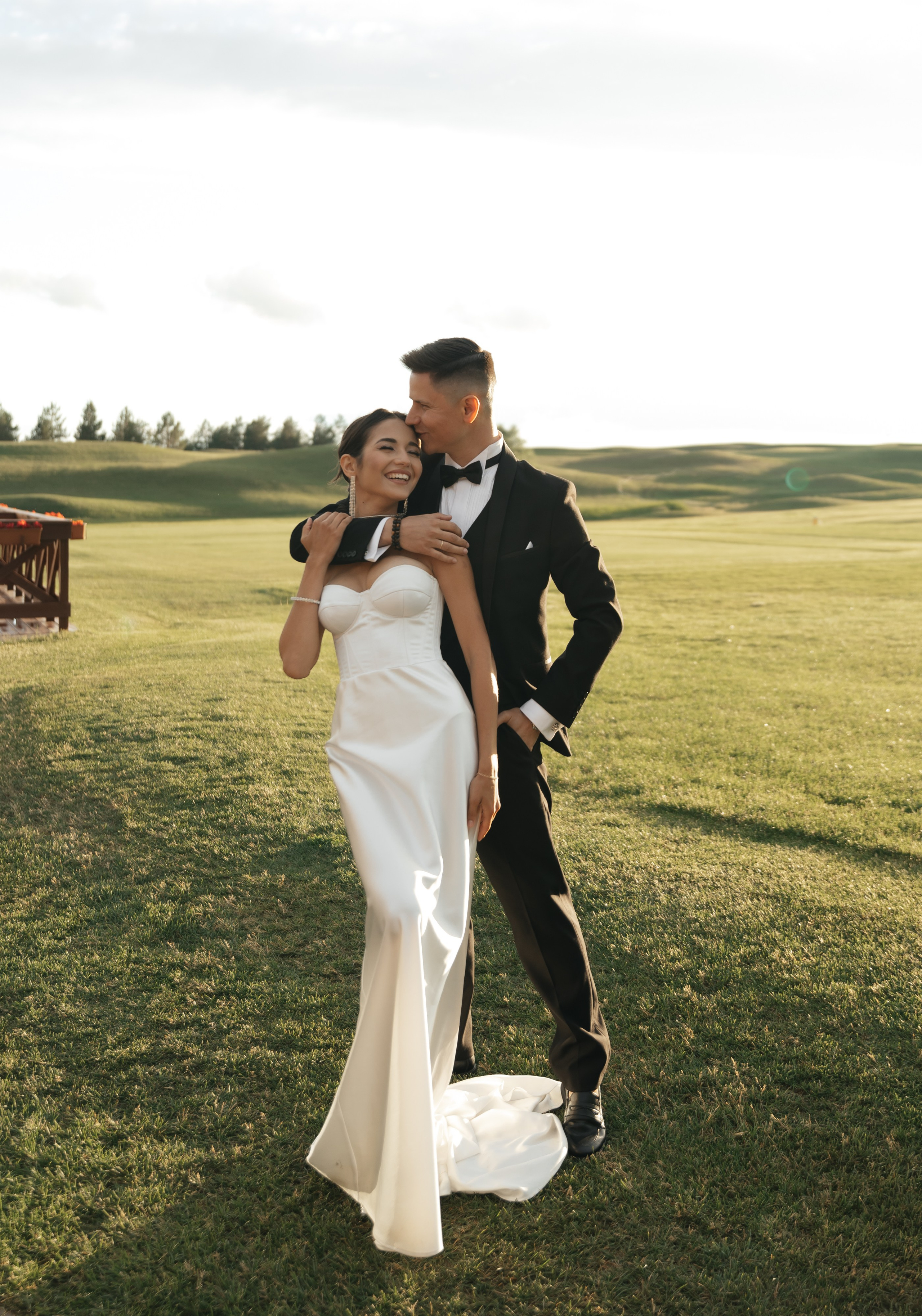 Mirsat & Nelly. Свадебный фотограф Ильнар Асадуллин