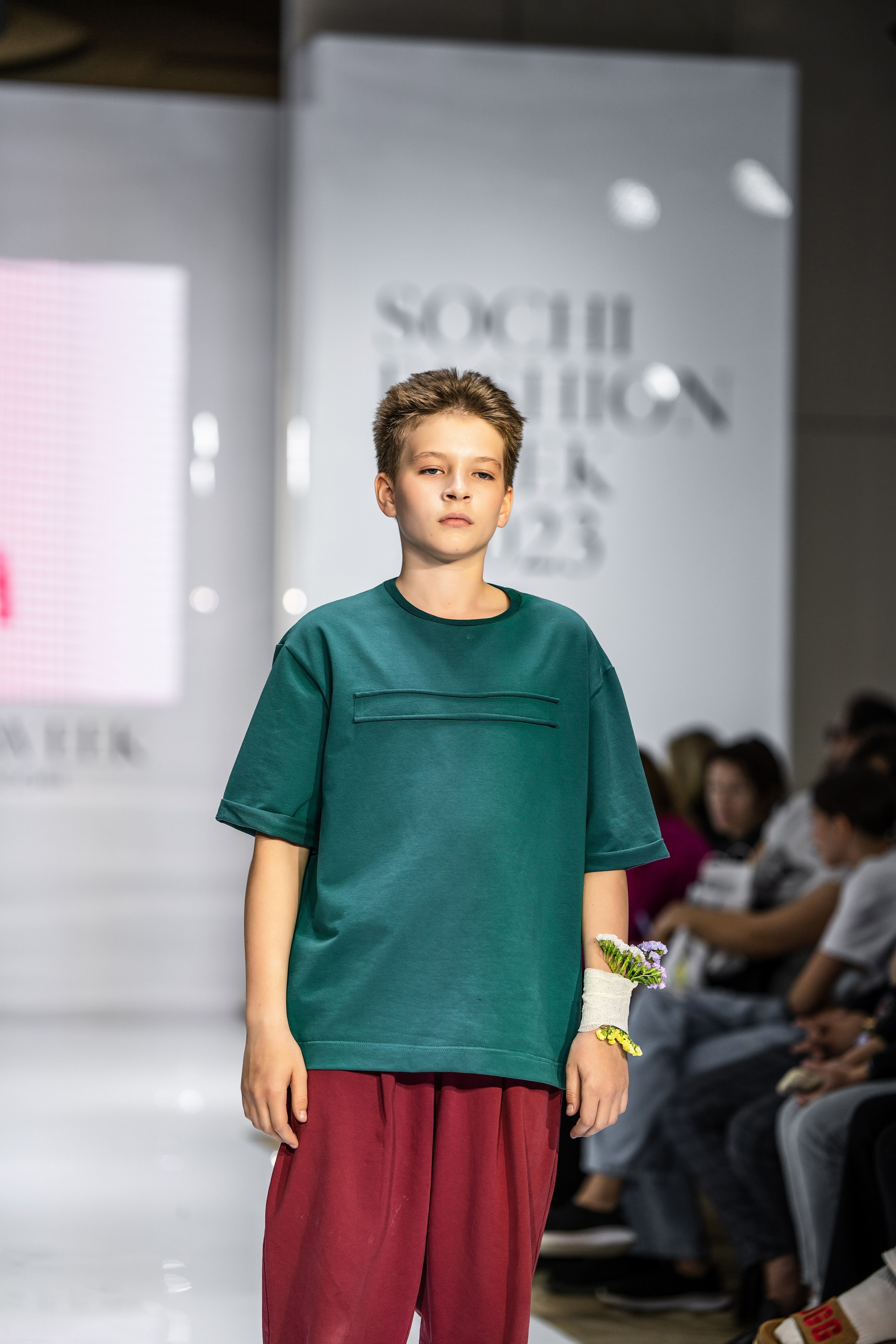 Репортажный фотограф Сочи Fashion week. Фотограф Сочи