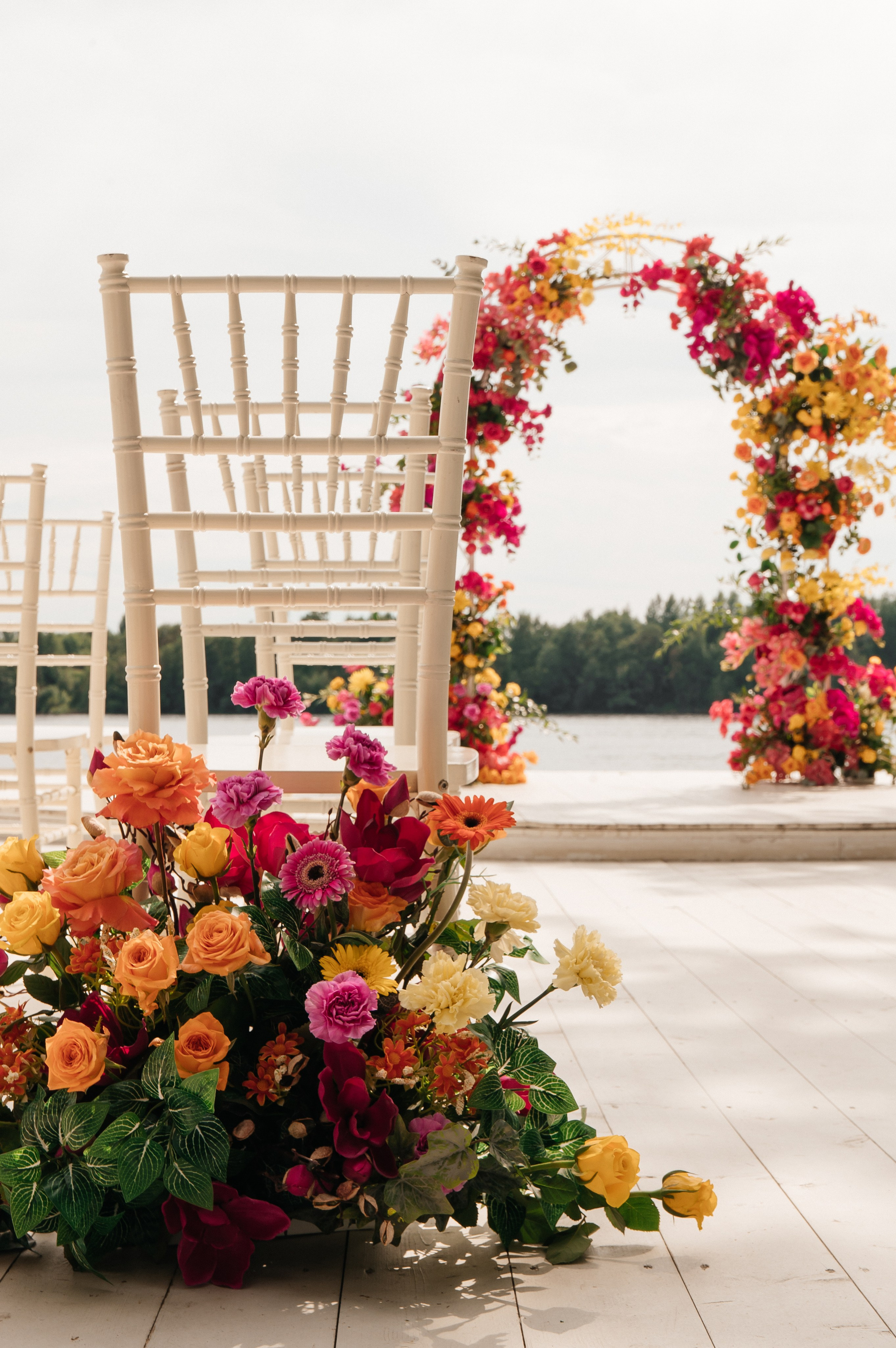 ANONS. Мария — Свадебный фотограф