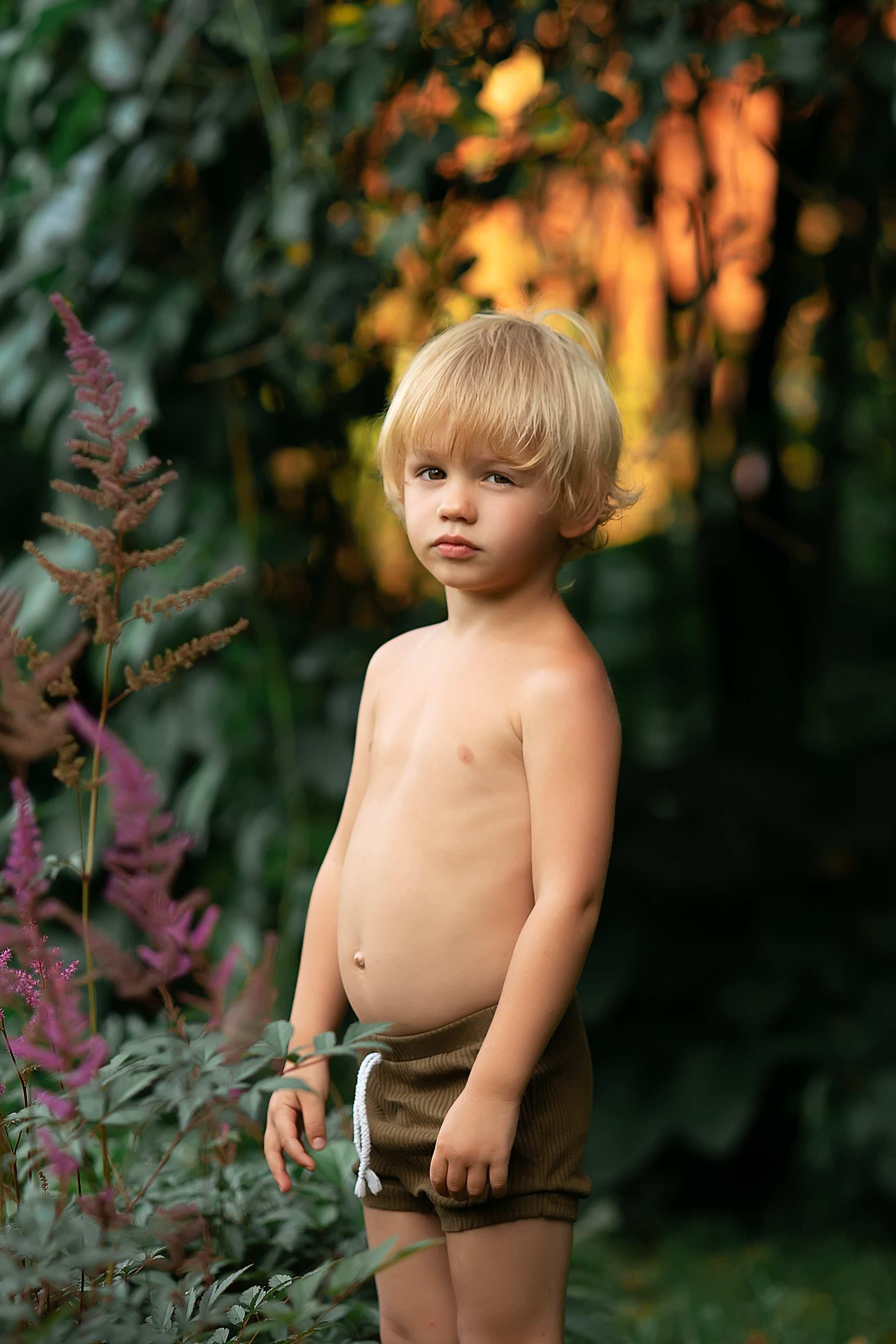 Лето. Главная