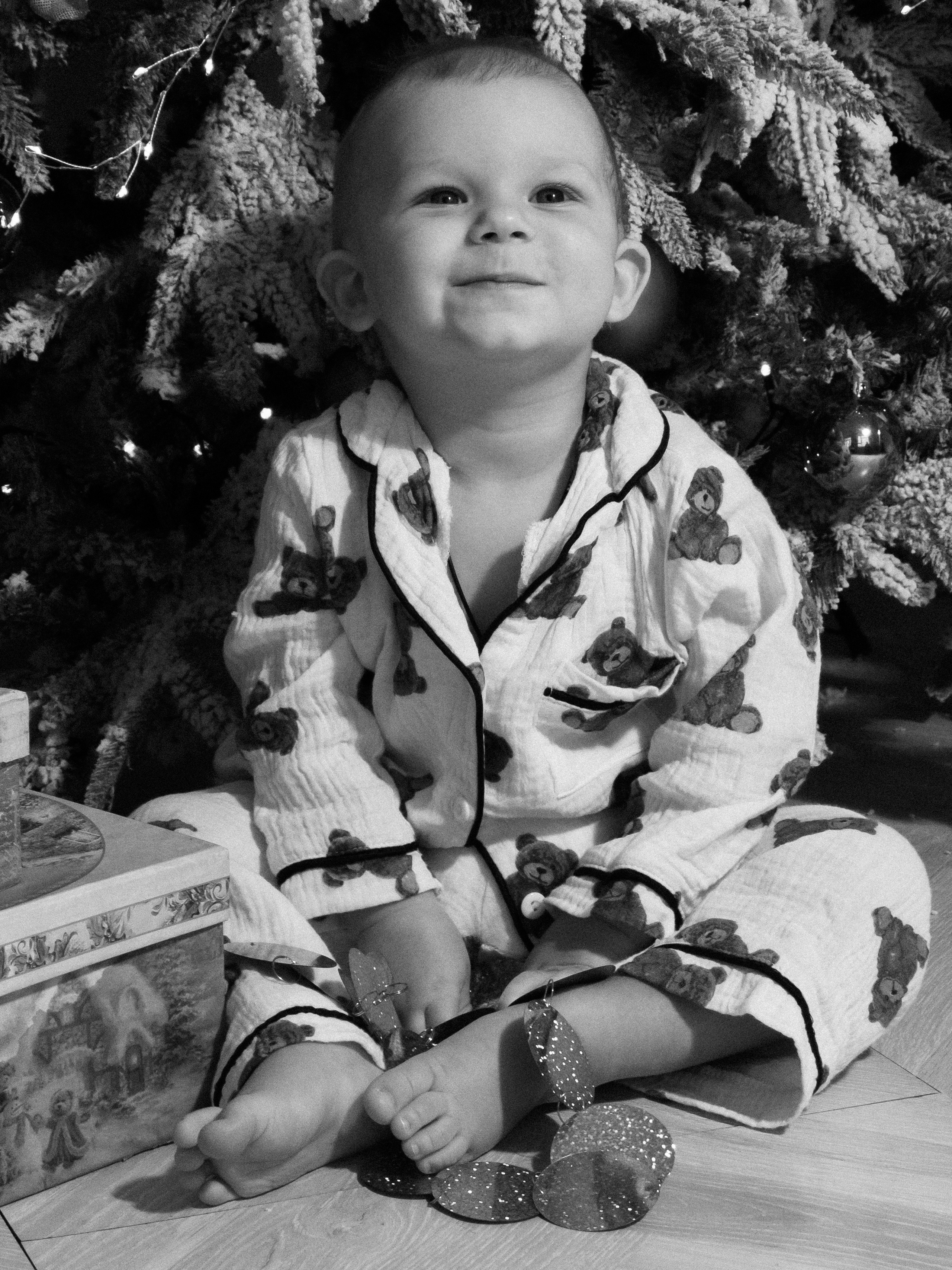 Семья Ксюши. Фотограф Барнаул Софья Бояринова