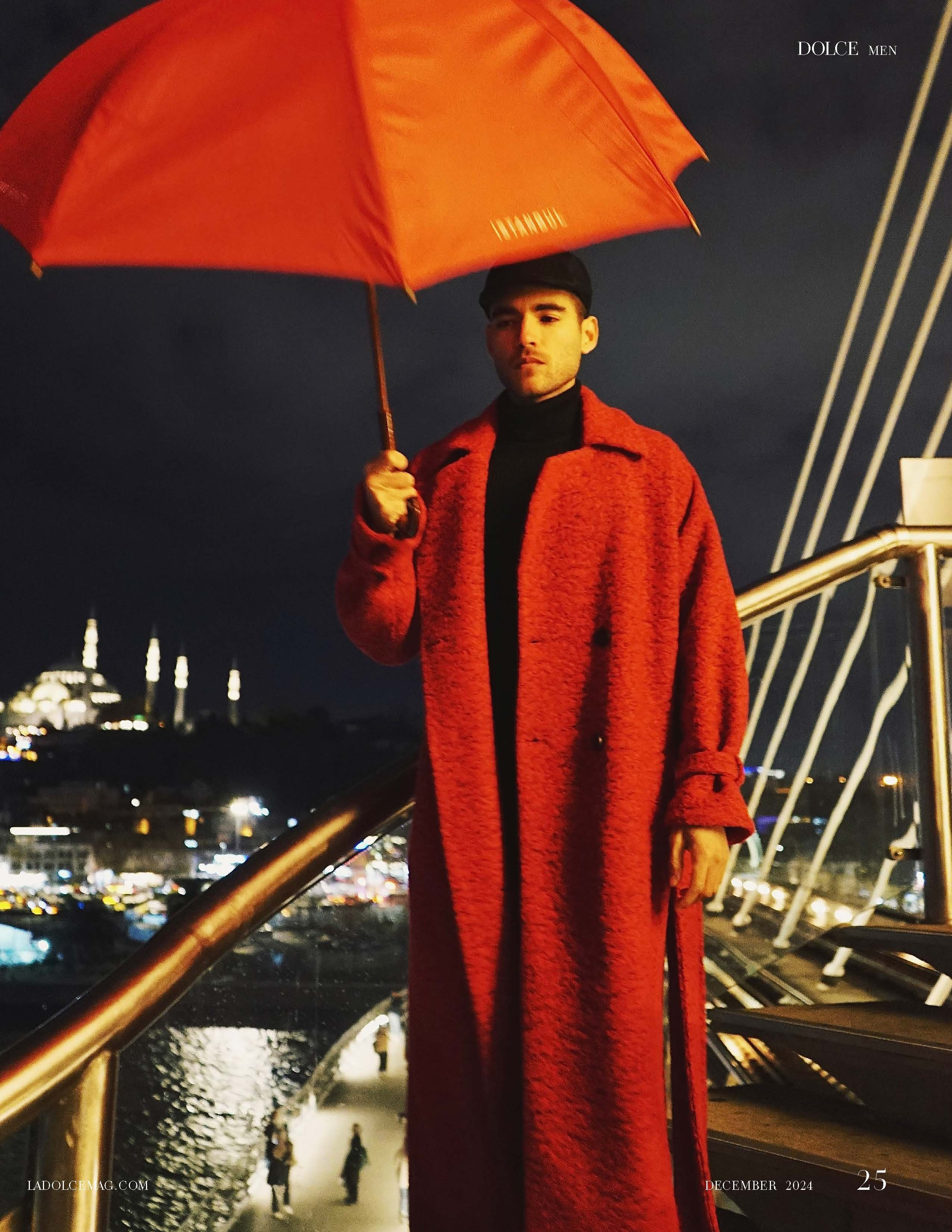 Portfolio of Fashion Photographer in Istanbul & Dubai — Sergio Maiis. Sergio Maiis — Fashion Photographer in Istanbul | Editorial & Lifestyle Photographer