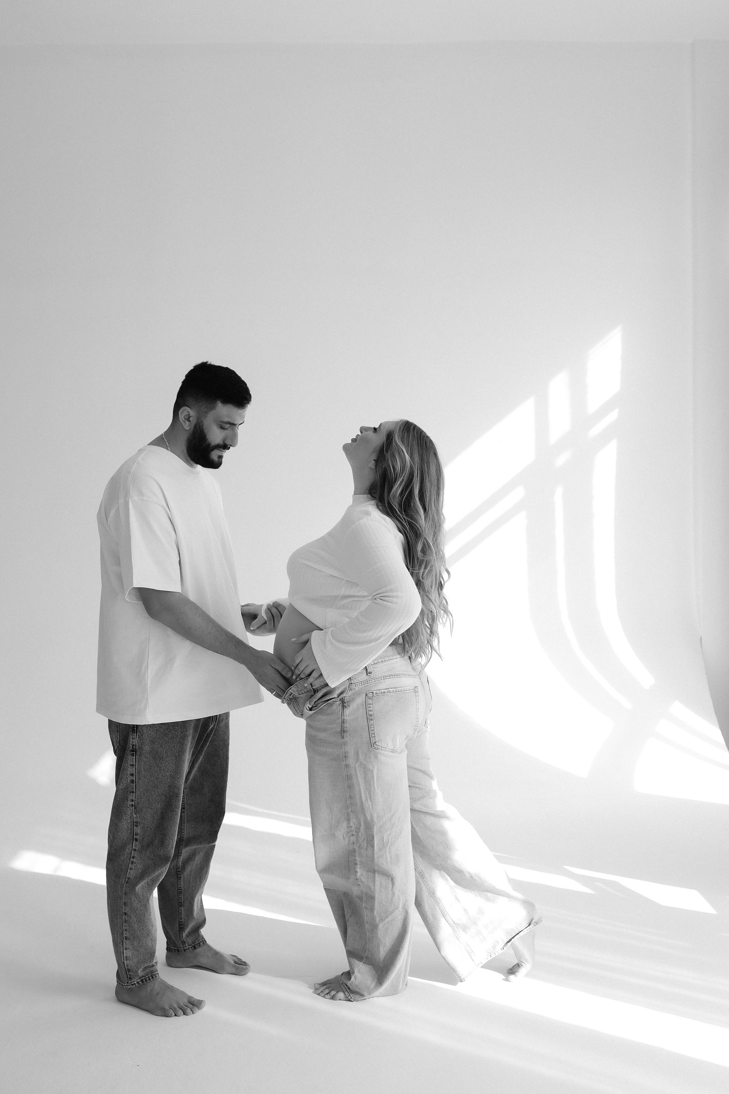 А. + С. Семейный и lovestory фотограф в Москве Светлана Коняхина