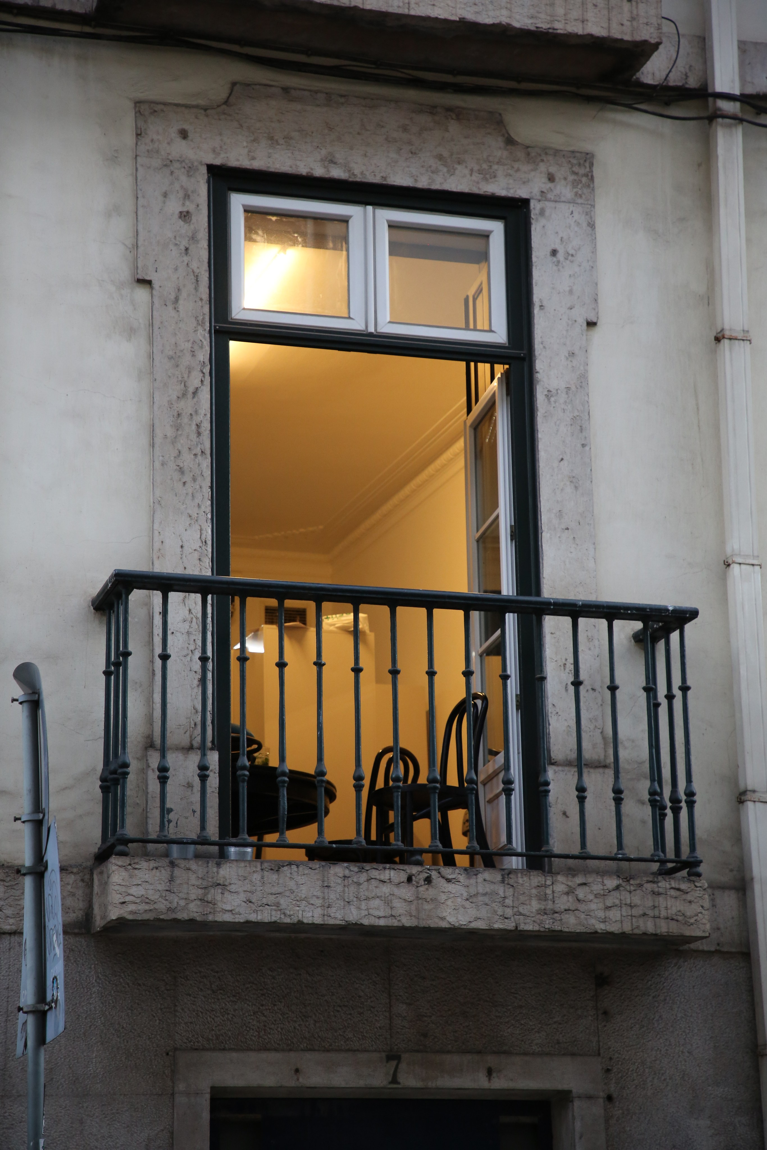 Lisbon, Portugal. Andrey Filippov Photographer