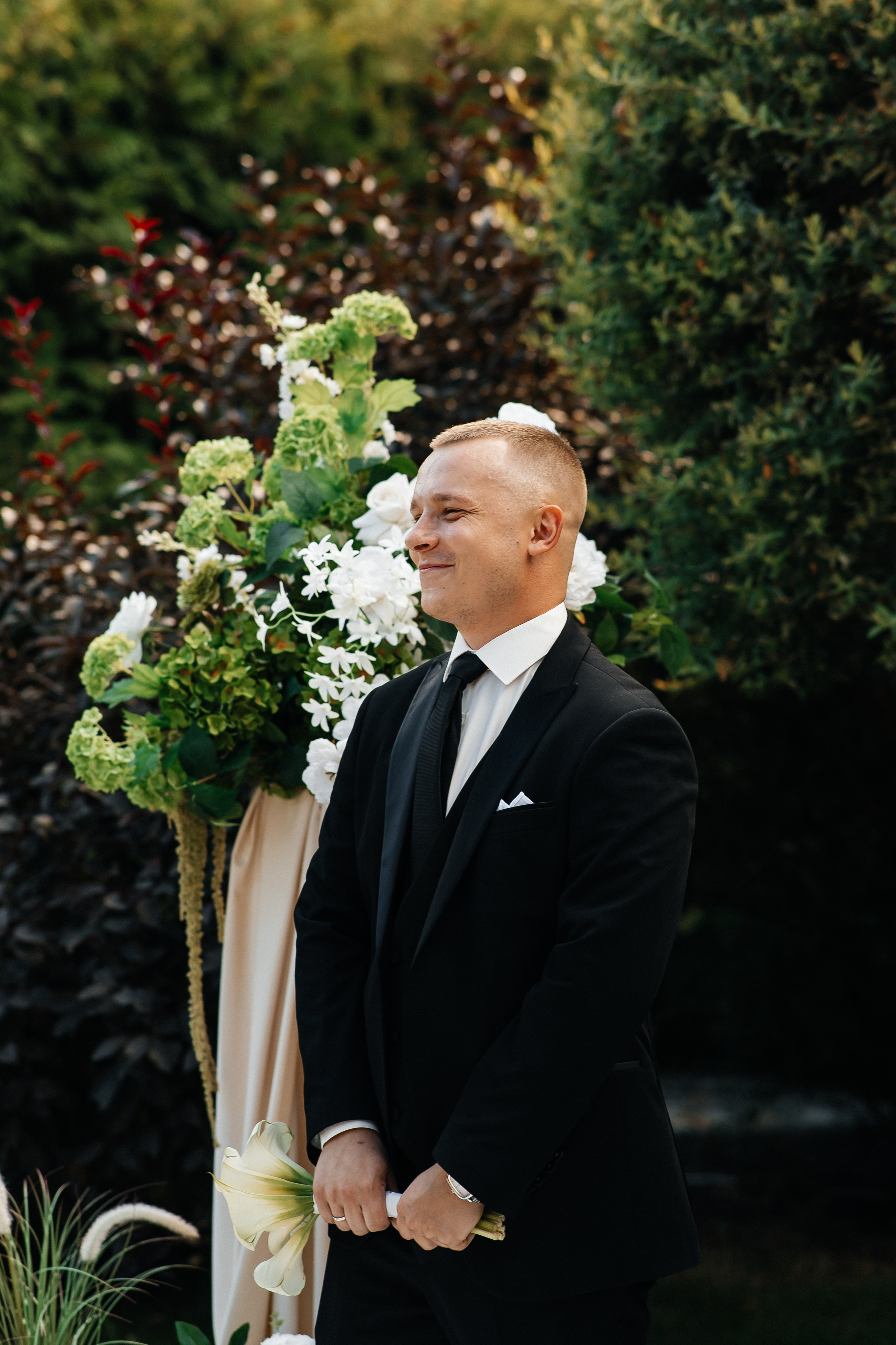 Максим и Оксана. Свадебный и семейный фотограф в Ростове-на-Дону