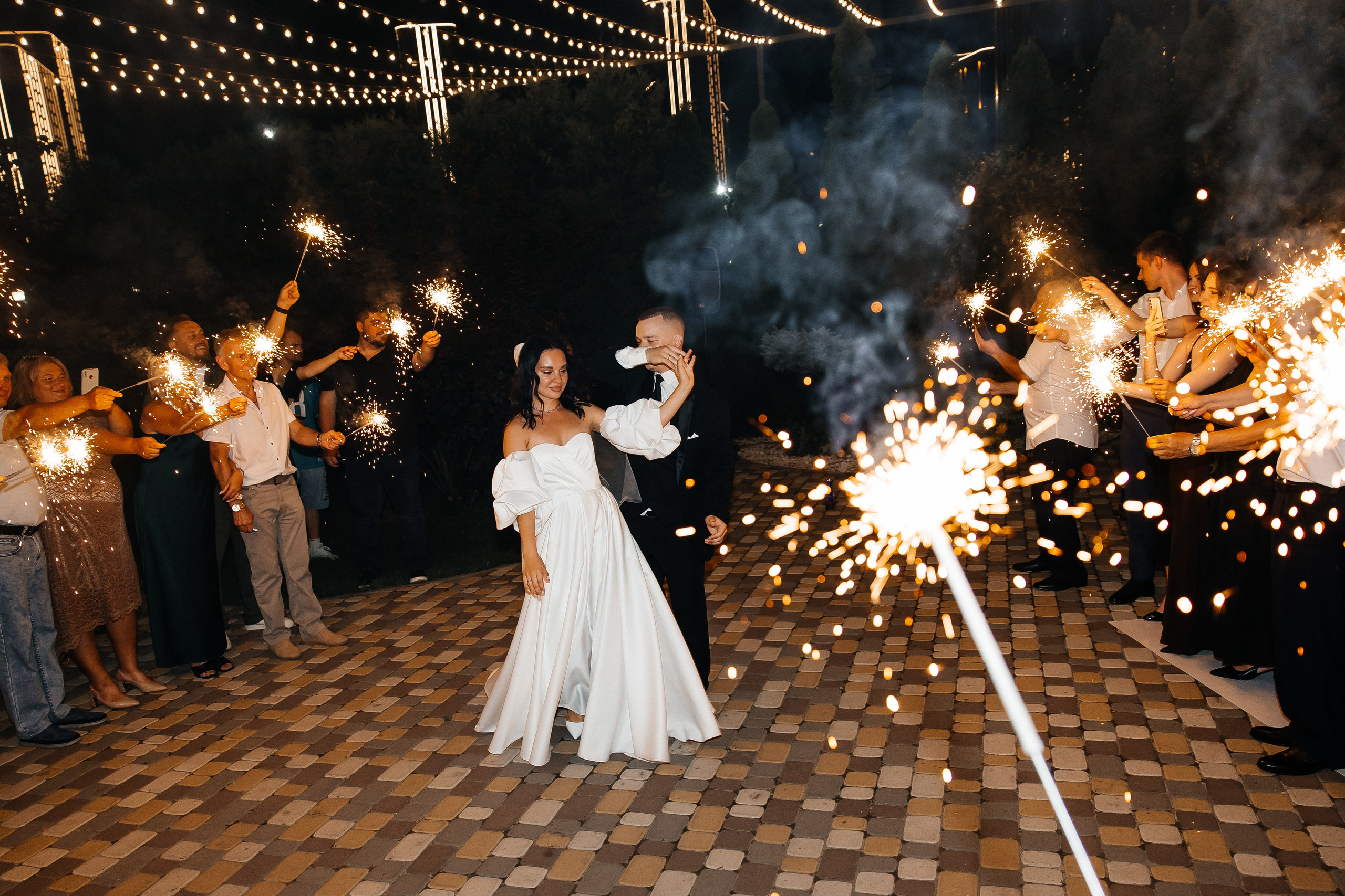 Максим и Оксана. Свадебный и семейный фотограф в Ростове-на-Дону