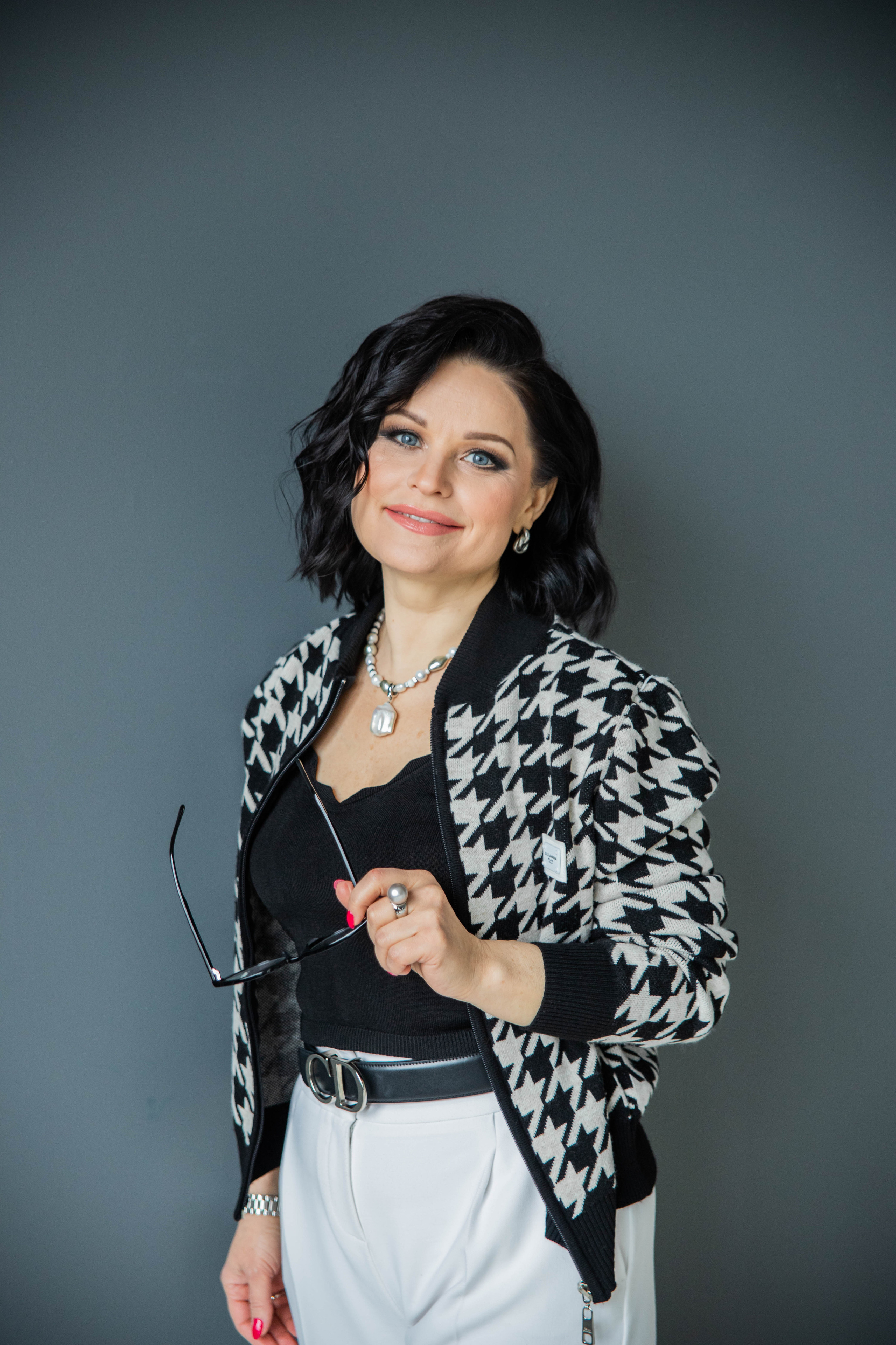 Команда Натальи Бешлиу. Бренд-фотограф в Москве Наталья Семенова