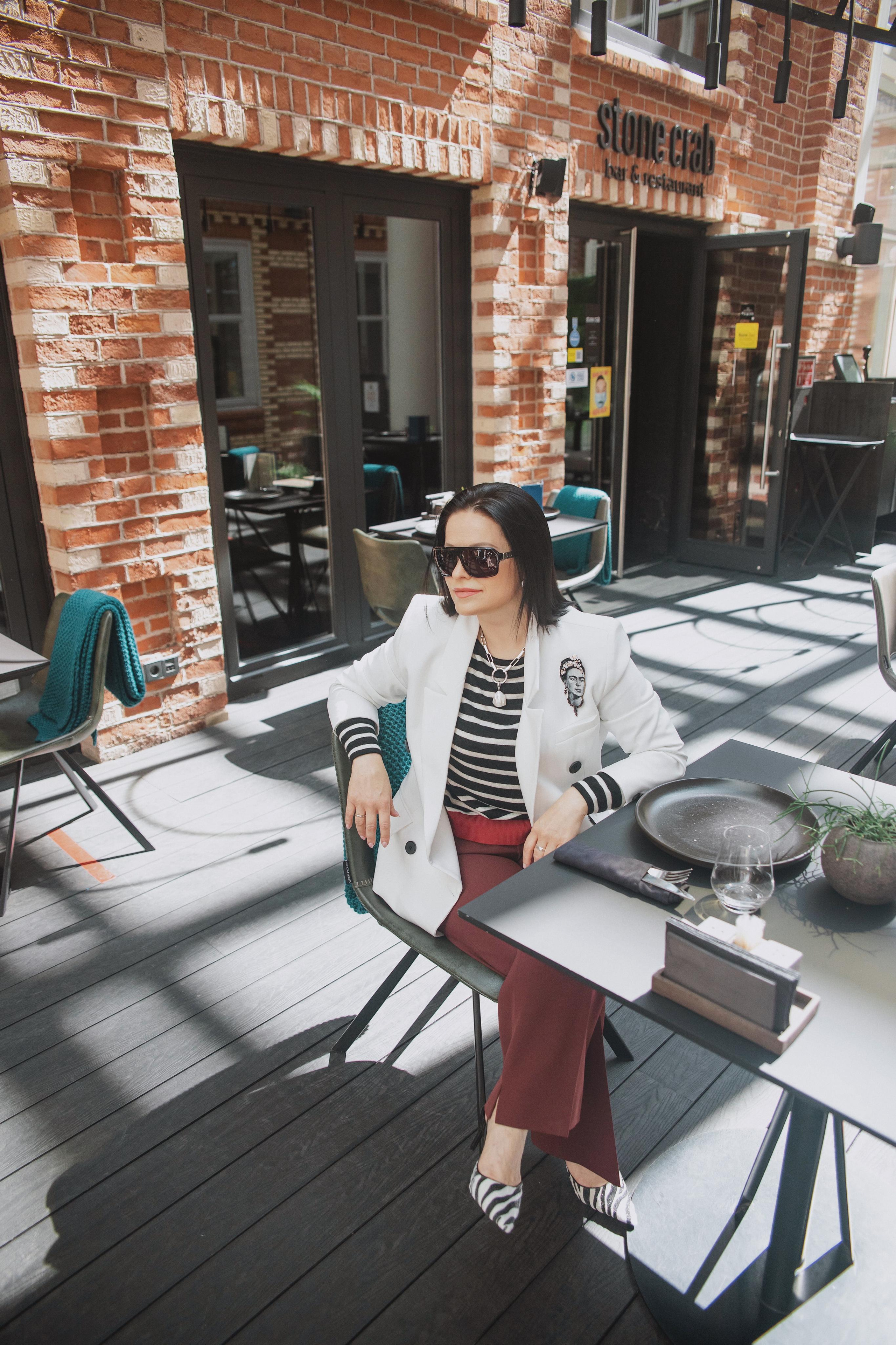 Наталья Бешлиу, физиогномист, психолог. Бренд-фотограф в Москве Наталья Семенова