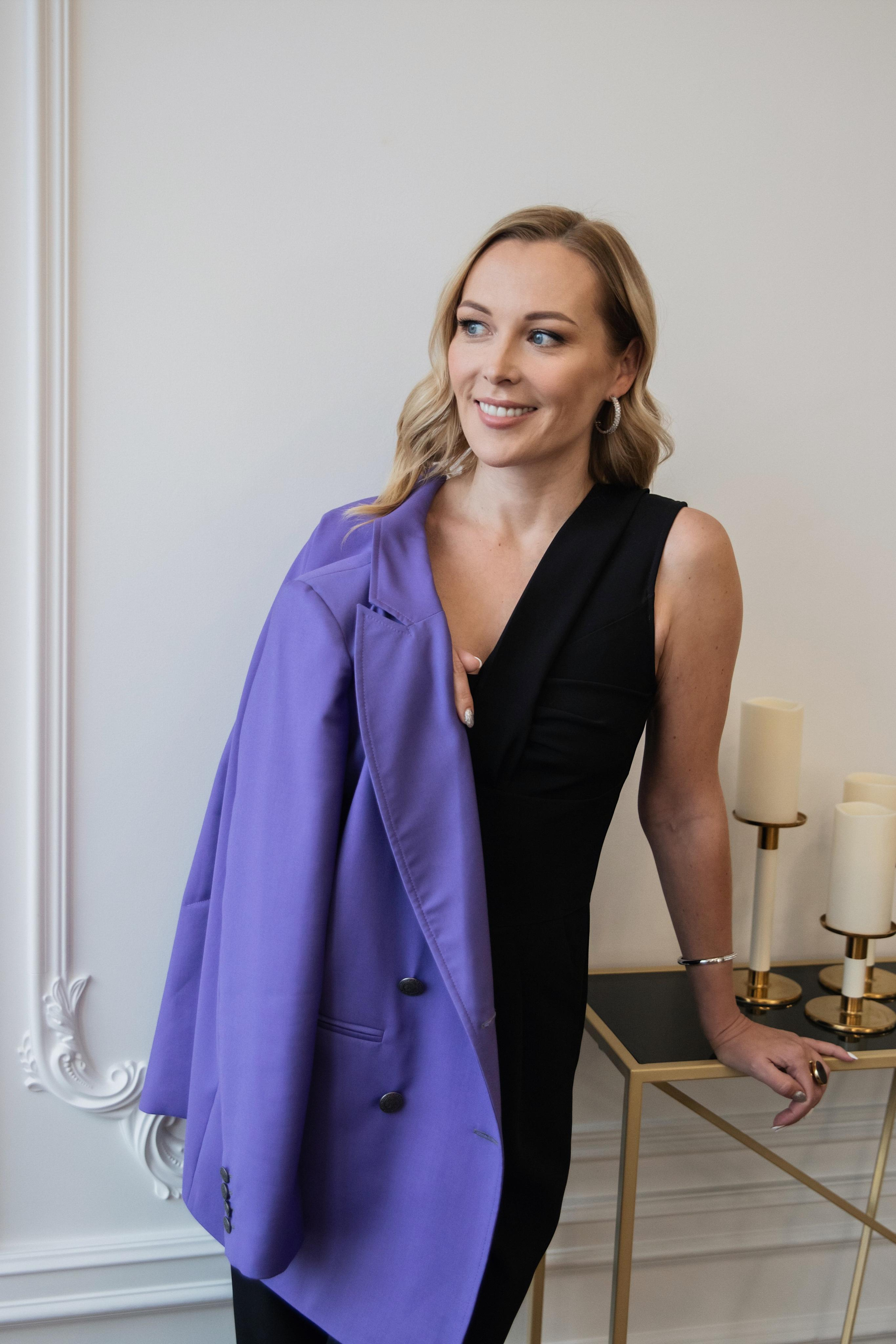 Татьяна Цветкова, предприниматель. Бренд-фотограф в Москве Наталья Семенова