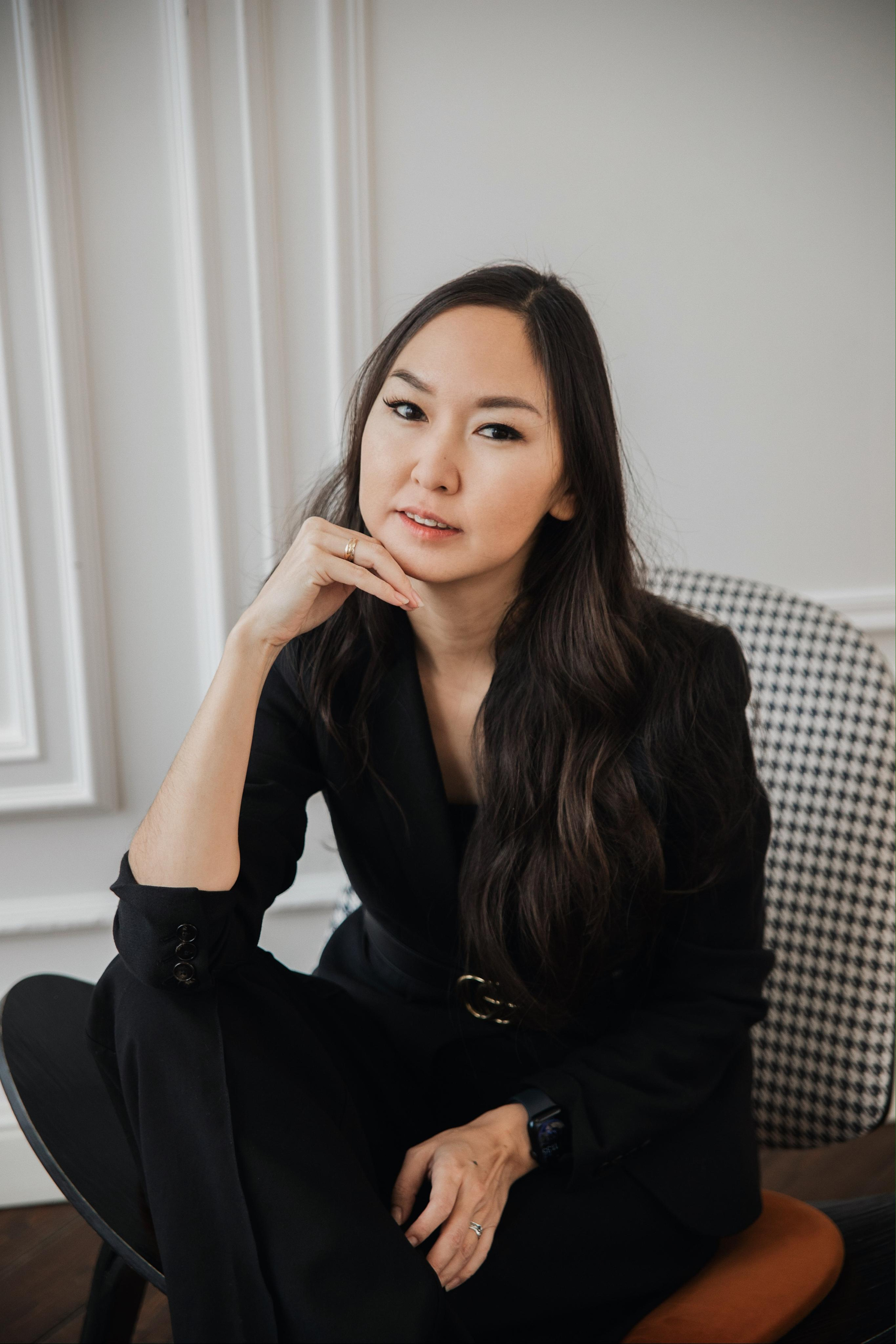 Елена Краснова, руководитель Комитета женского предпринимательства ОПОРА России. Бренд-фотограф в Москве Наталья Семенова