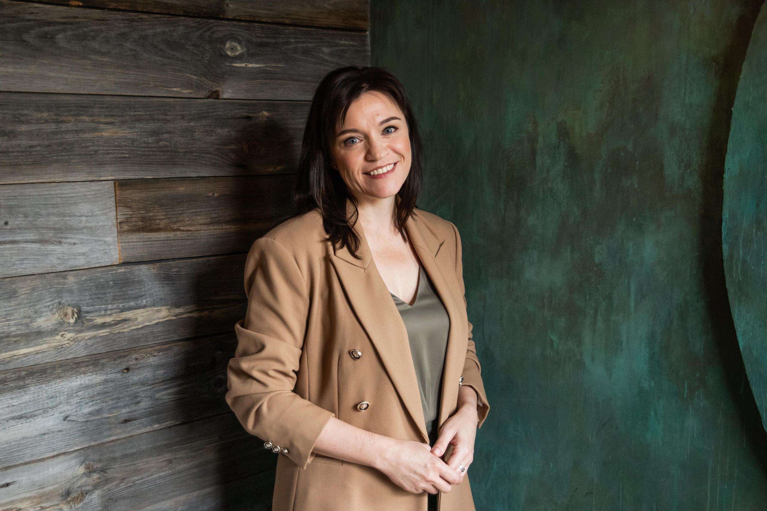 Наталья Голик, маркетолог. Бренд-фотограф в Москве Наталья Семенова