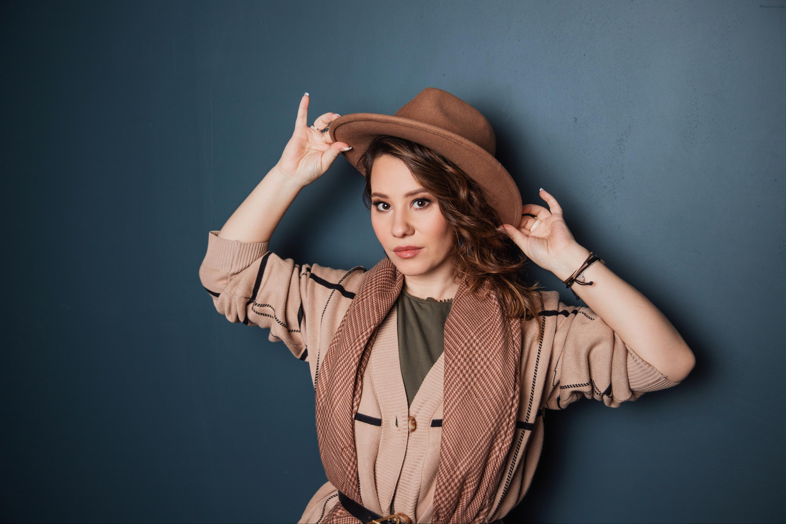 Анна Косовская. Бренд-фотограф в Москве Наталья Семенова