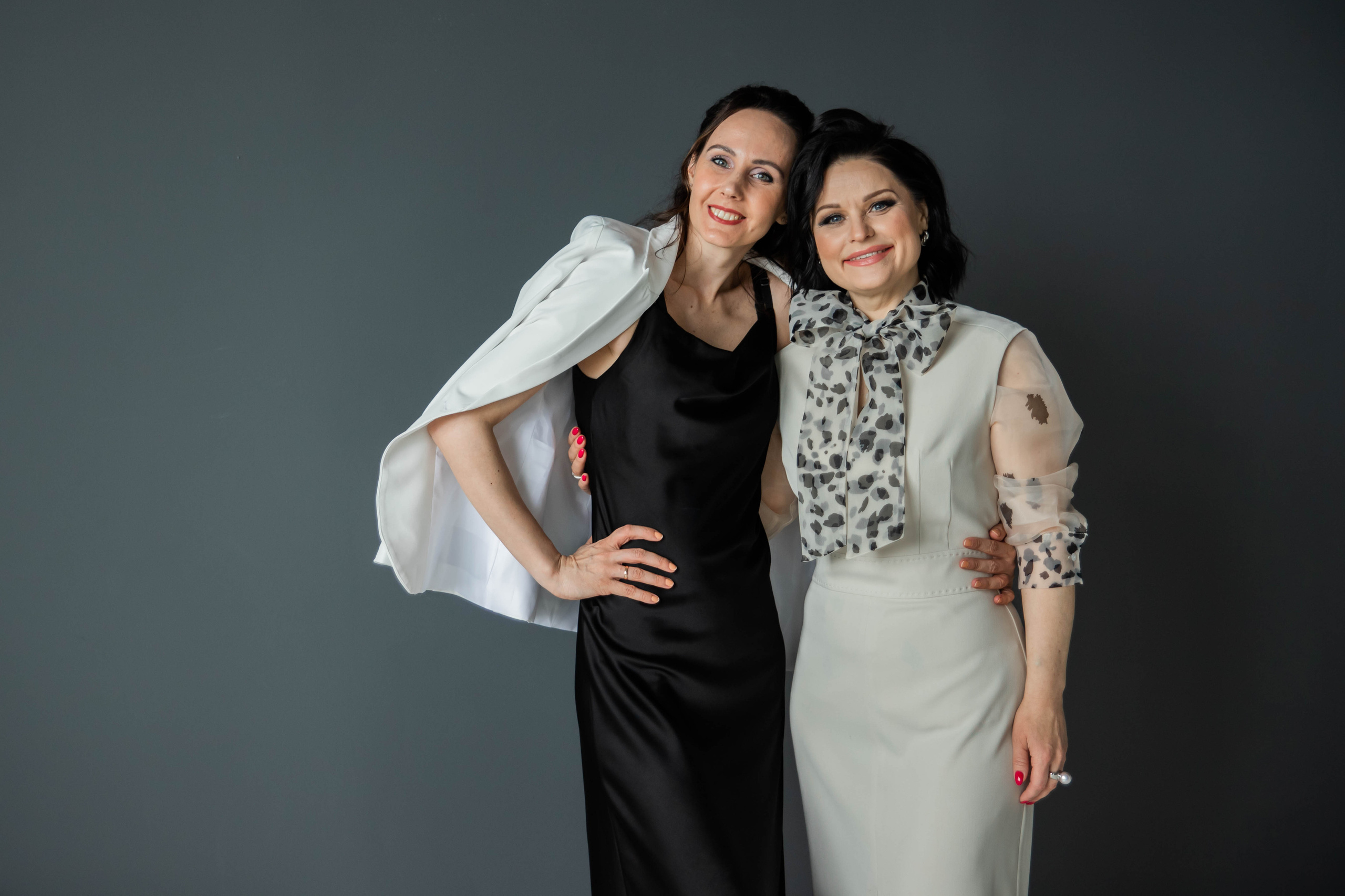 Команда Натальи Бешлиу. Бренд-фотограф в Москве Наталья Семенова