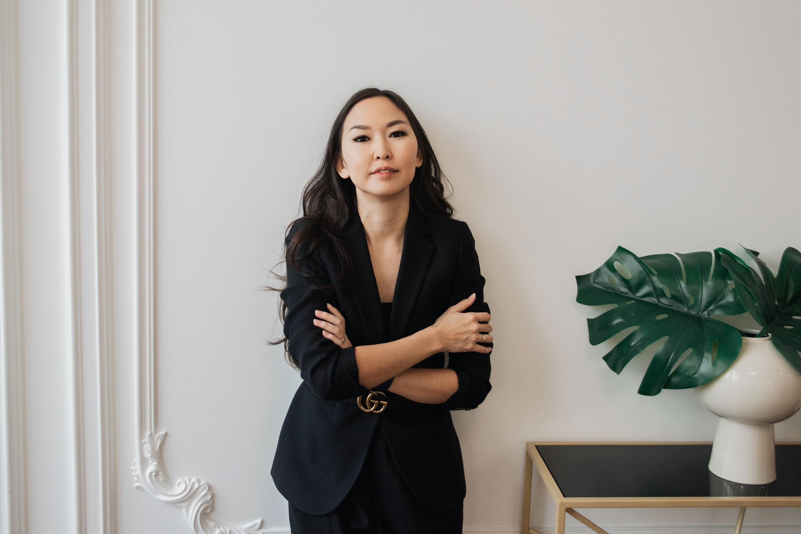 Елена Краснова, руководитель Комитета женского предпринимательства ОПОРА России. Бренд-фотограф в Москве Наталья Семенова