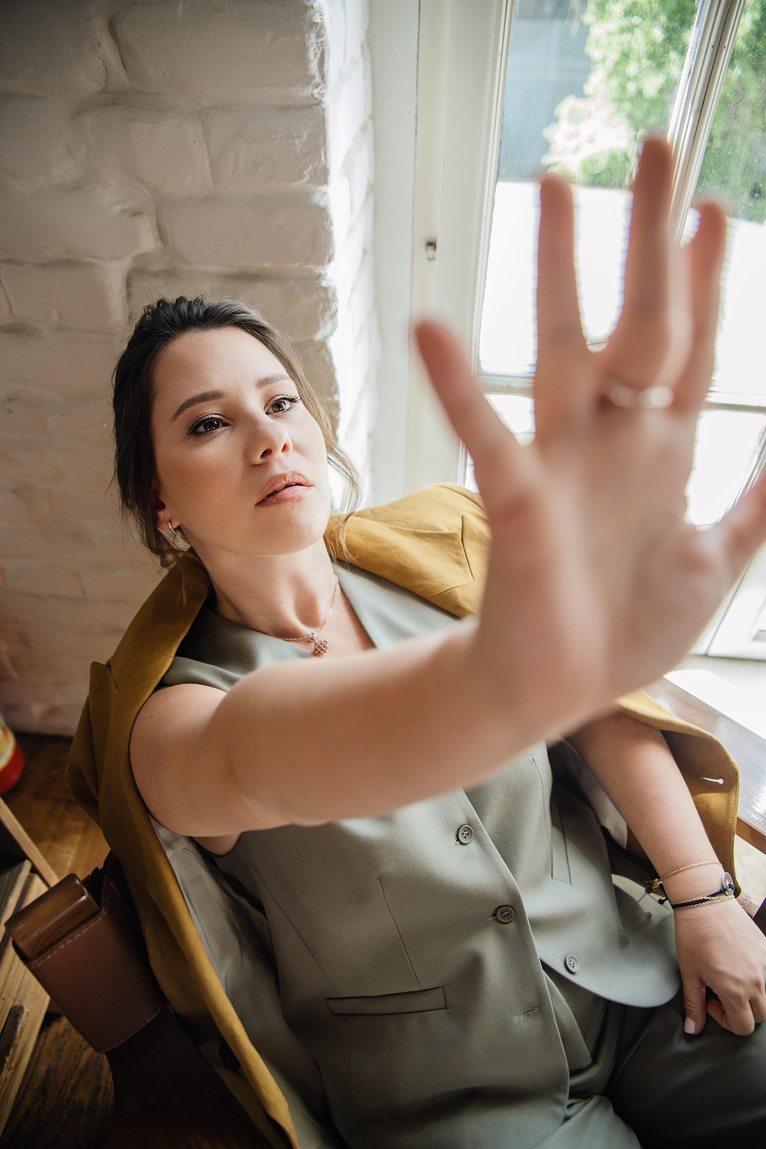 Анна Косовская. Бренд-фотограф в Москве Наталья Семенова