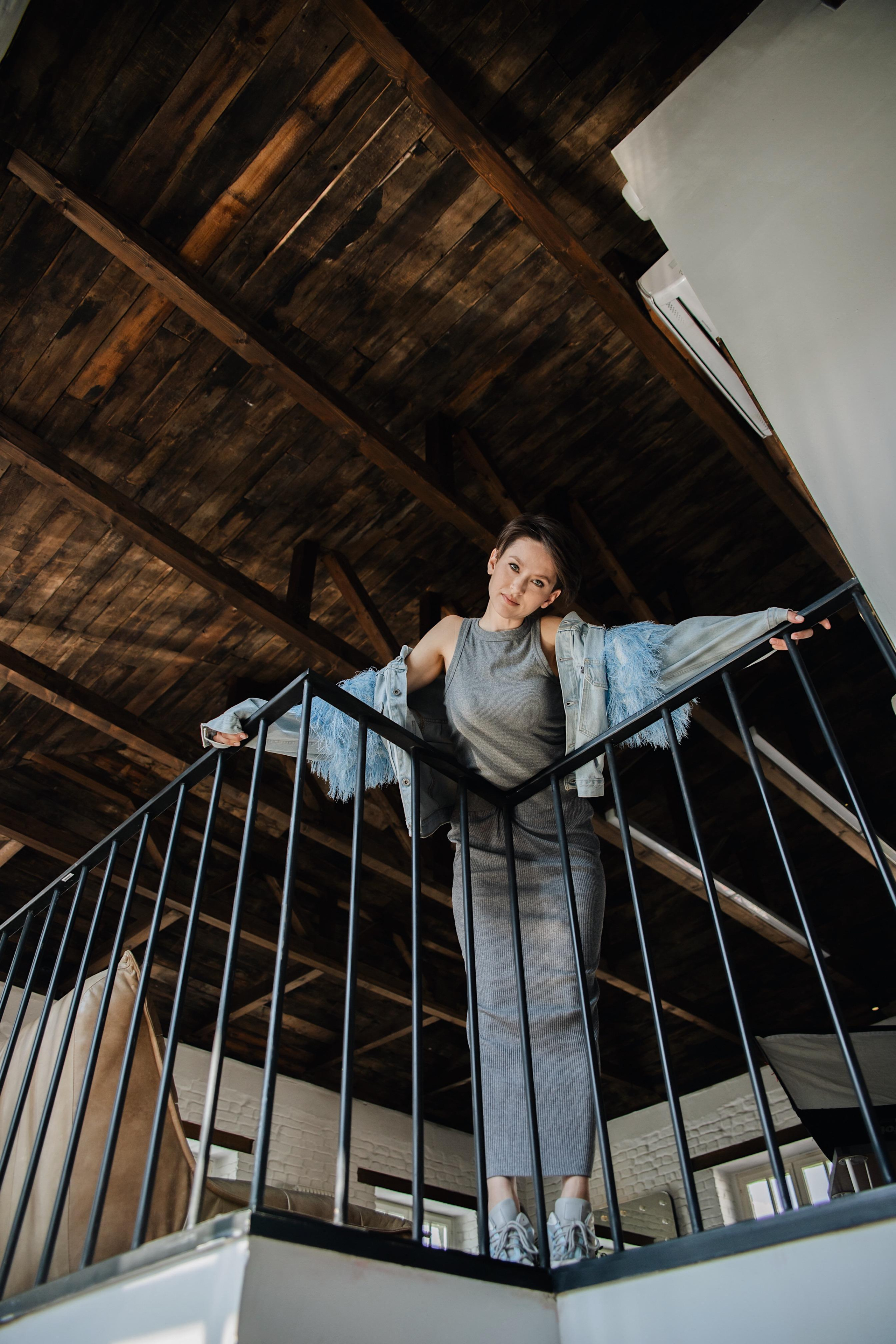 Алсу Гурова, психолог. Бренд-фотограф в Москве Наталья Семенова