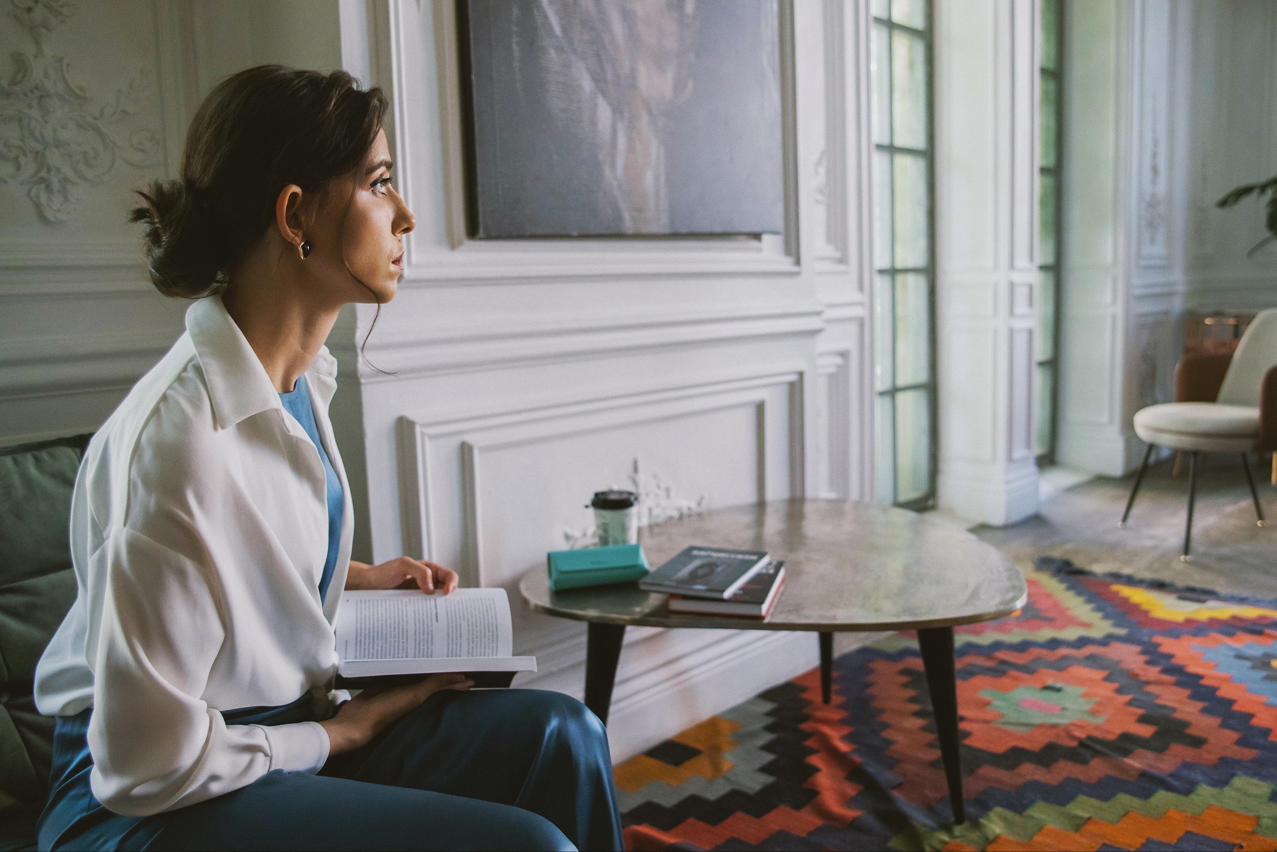 Ася Арутюнян, психолог, коуч. Бренд-фотограф в Москве Наталья Семенова