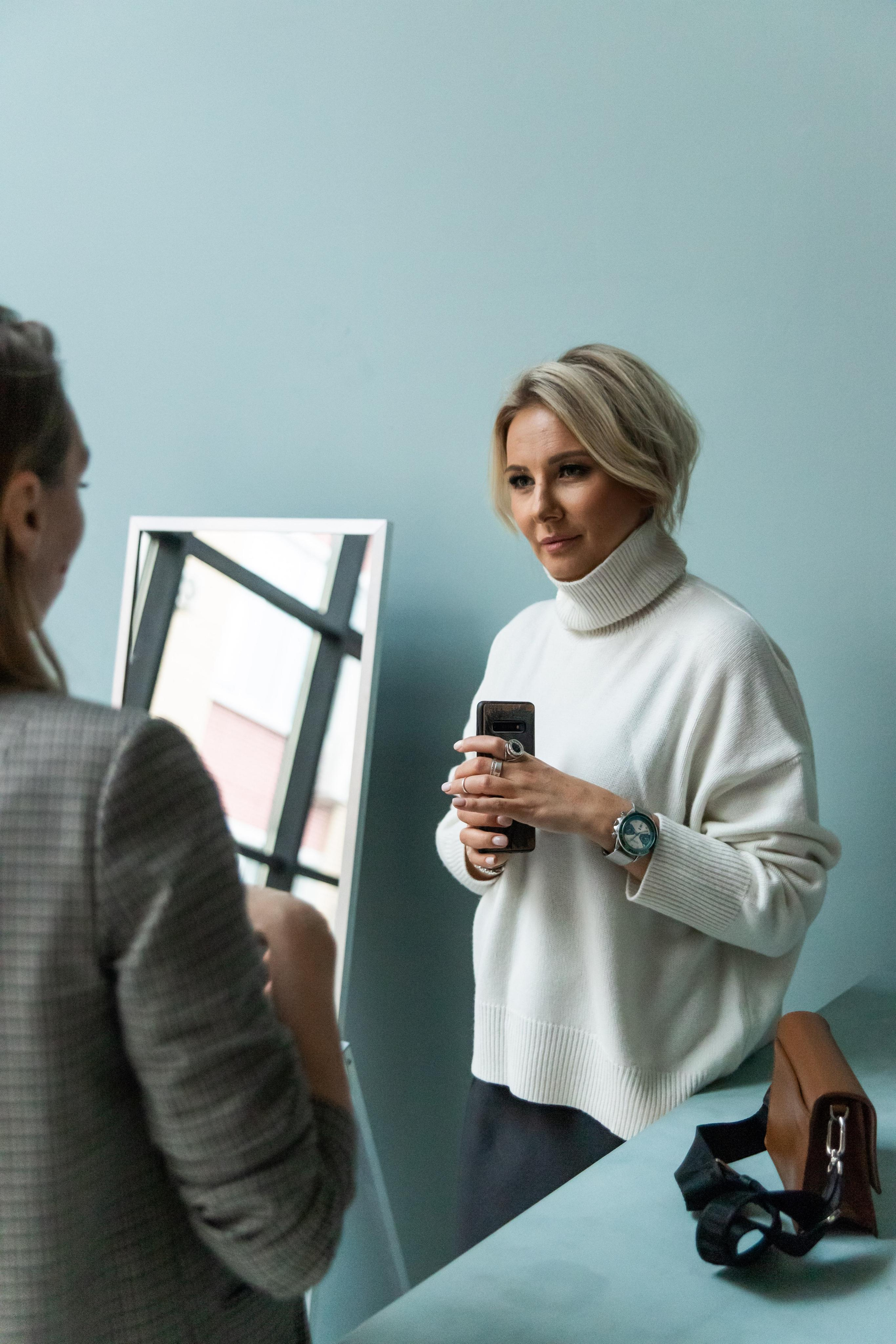 Наталья Дашкевич, стилист. Бренд-фотограф в Москве Наталья Семенова