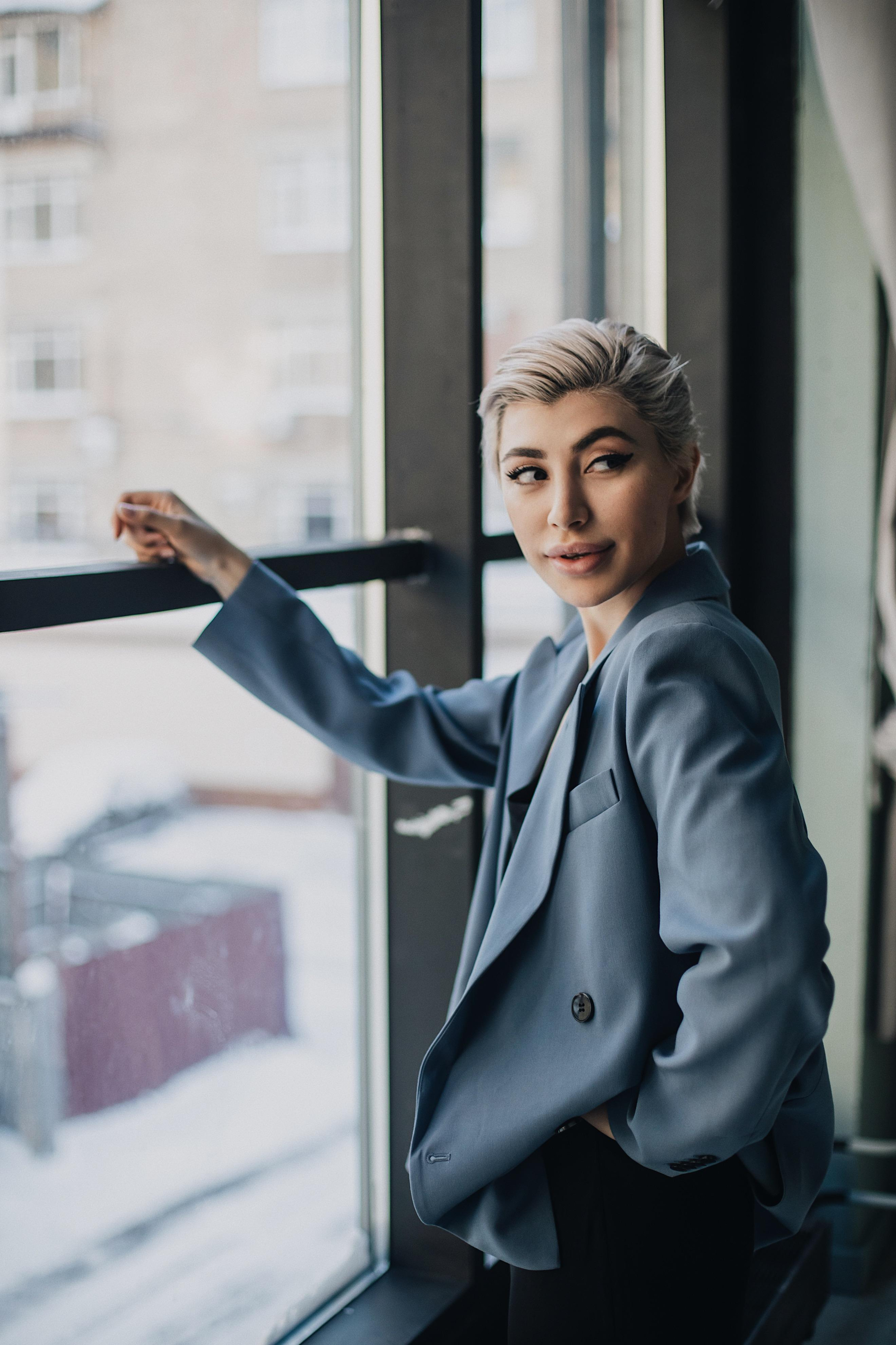 Тата Кальницкая, астролог, автор книги, владелица магазина и кофейни. Бренд-фотограф в Москве Наталья Семенова