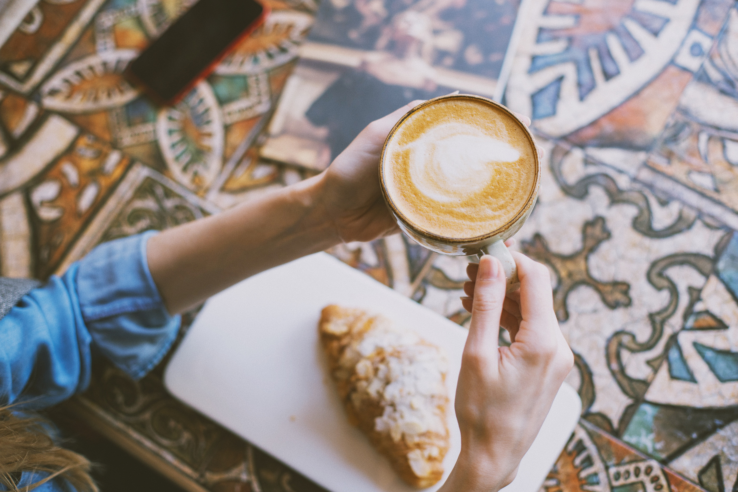 Ольга. Бренд-фотограф в Москве Наталья Семенова