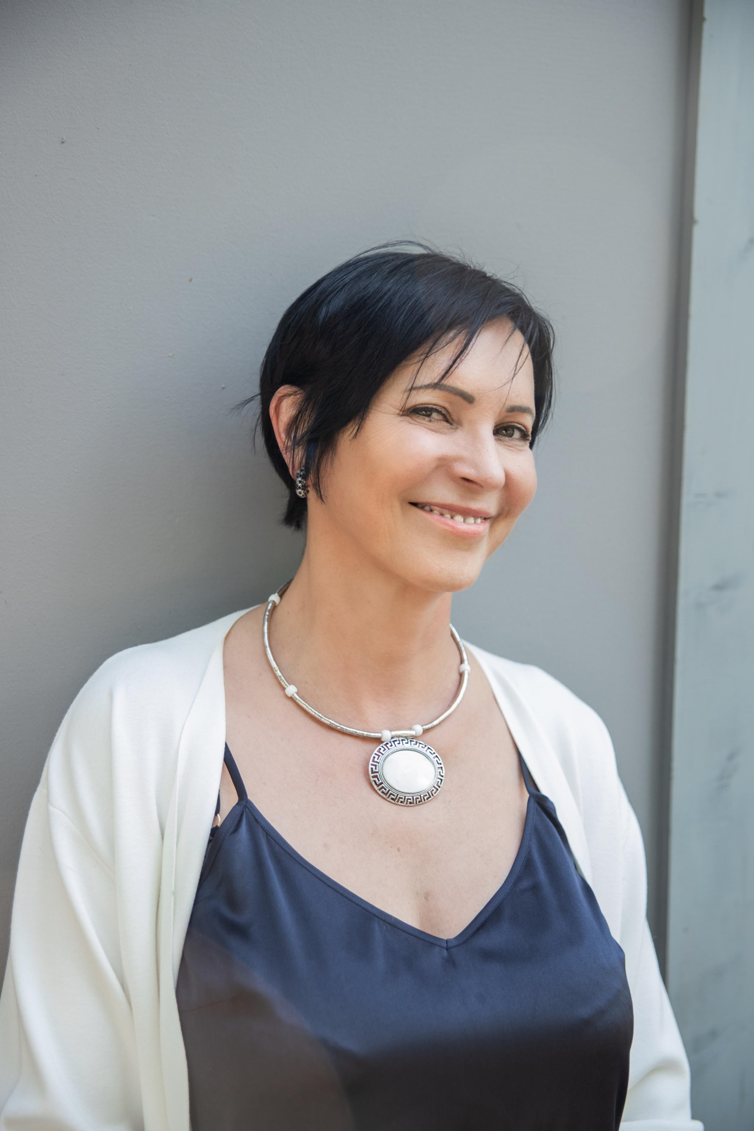 Людмила Терехова, психолог. Бренд-фотограф в Москве Наталья Семенова