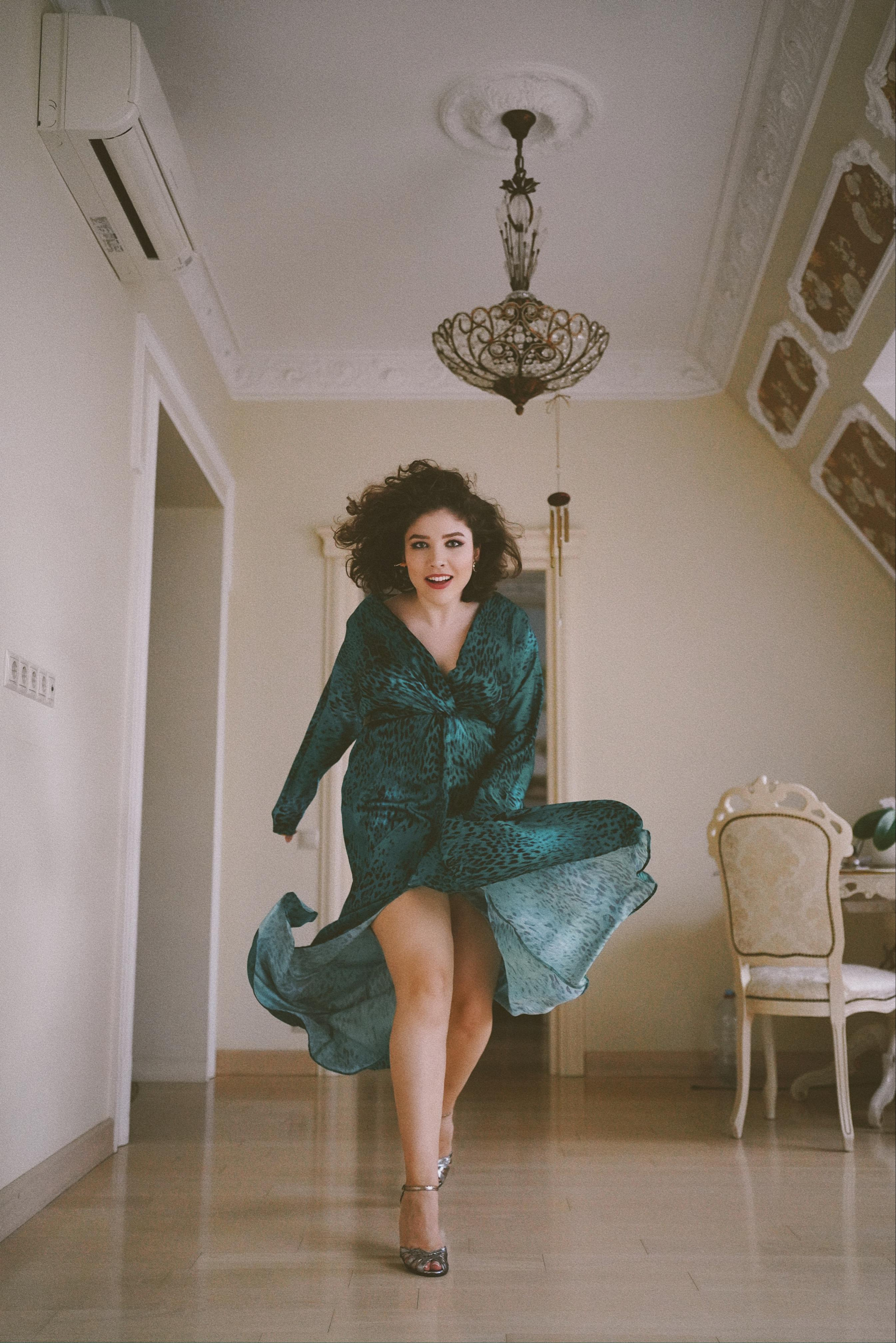 Полина. Бренд-фотограф в Москве Наталья Семенова