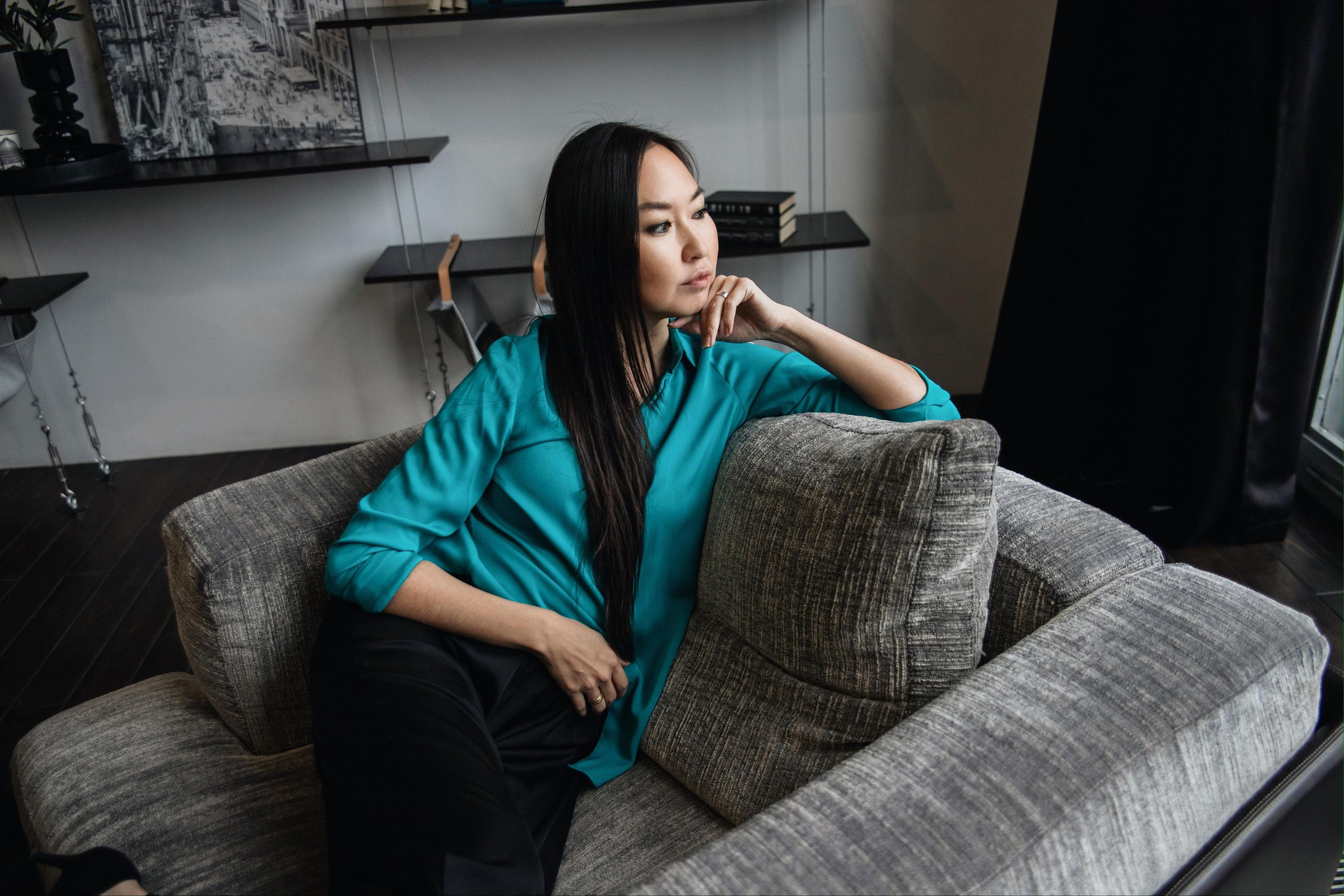 Елена Краснова, руководитель Комитета женского предпринимательства ОПОРА России. Бренд-фотограф в Москве Наталья Семенова