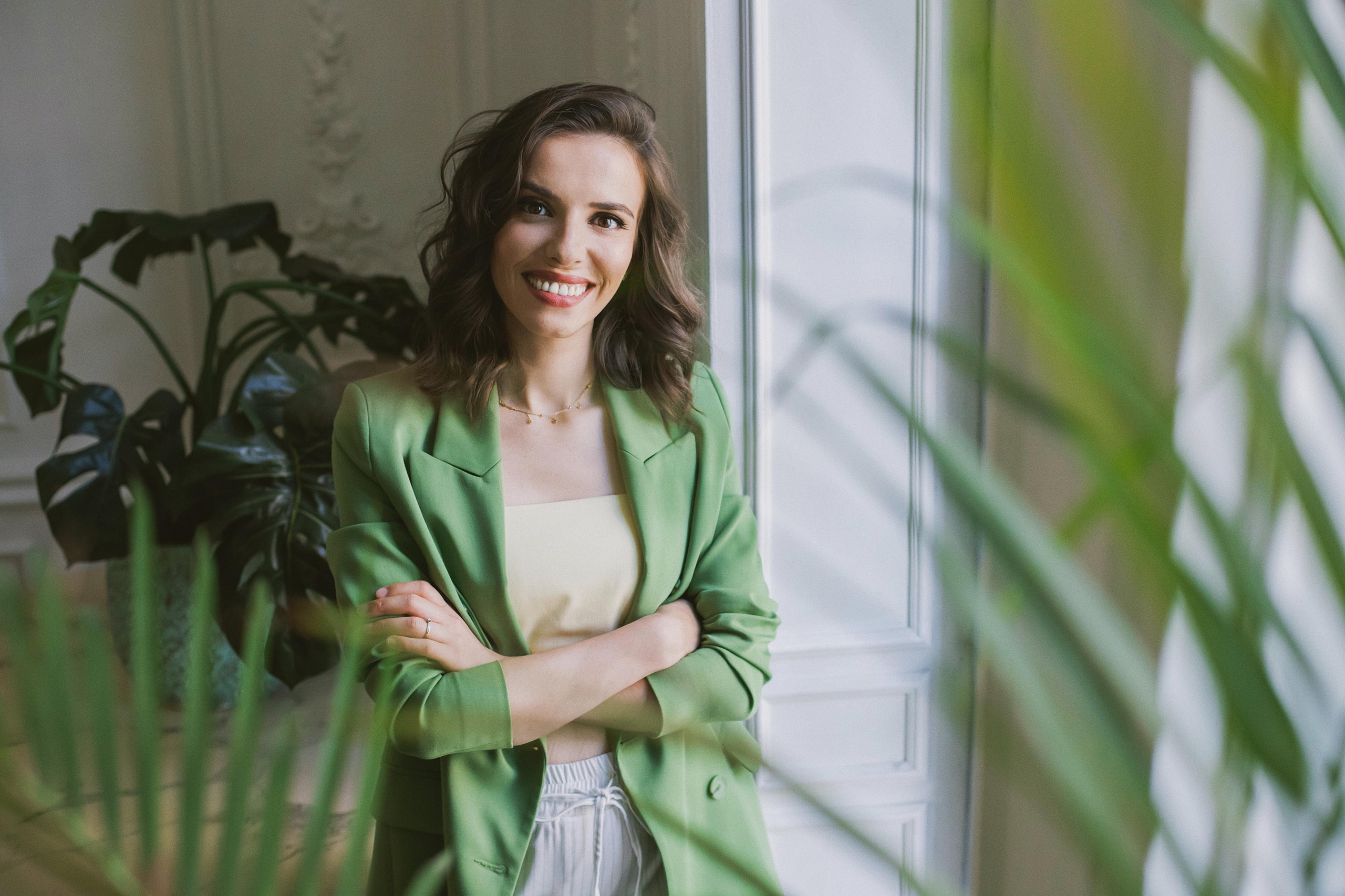 Ася Арутюнян, психолог, коуч. Бренд-фотограф в Москве Наталья Семенова