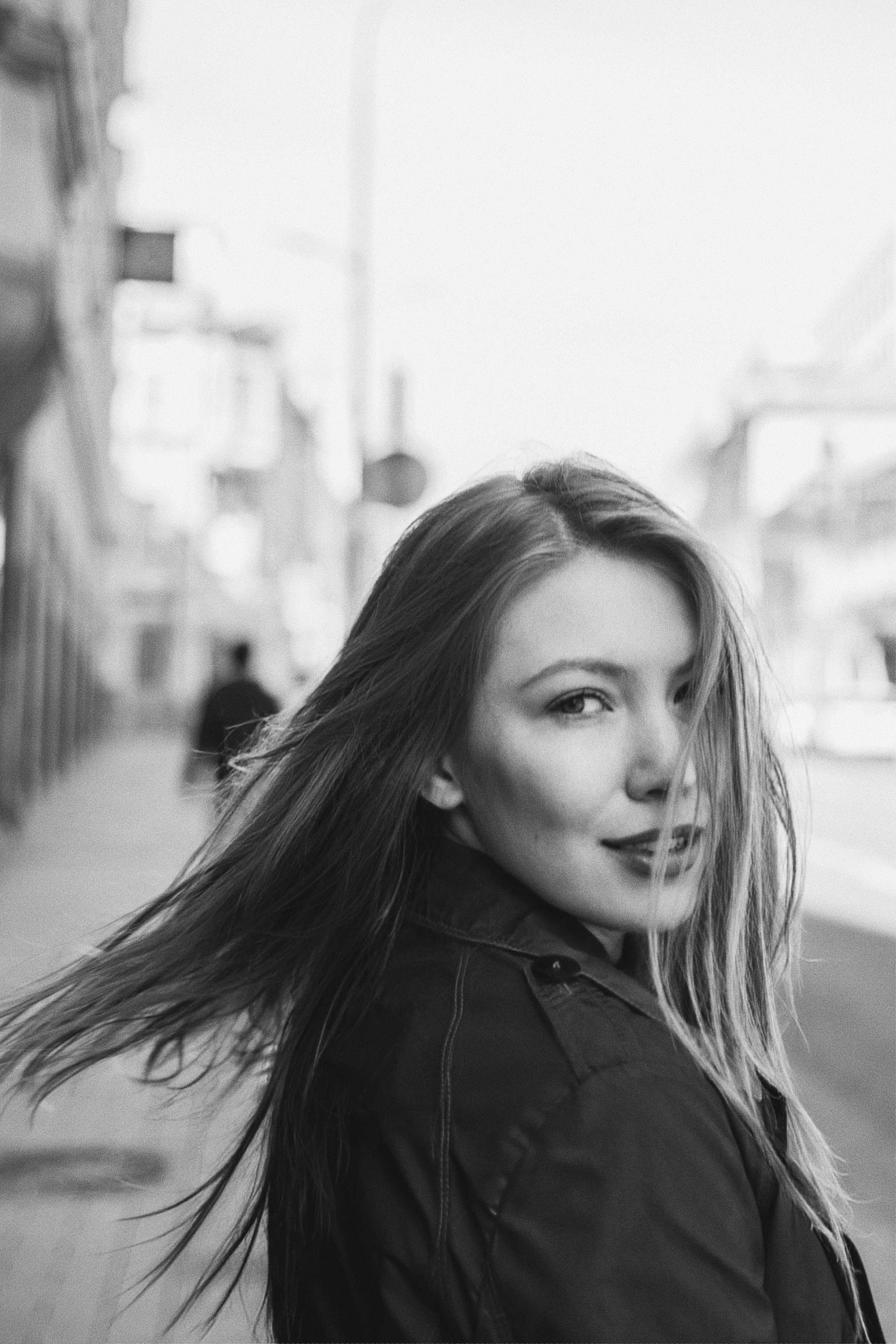 Ольга. Бренд-фотограф в Москве Наталья Семенова