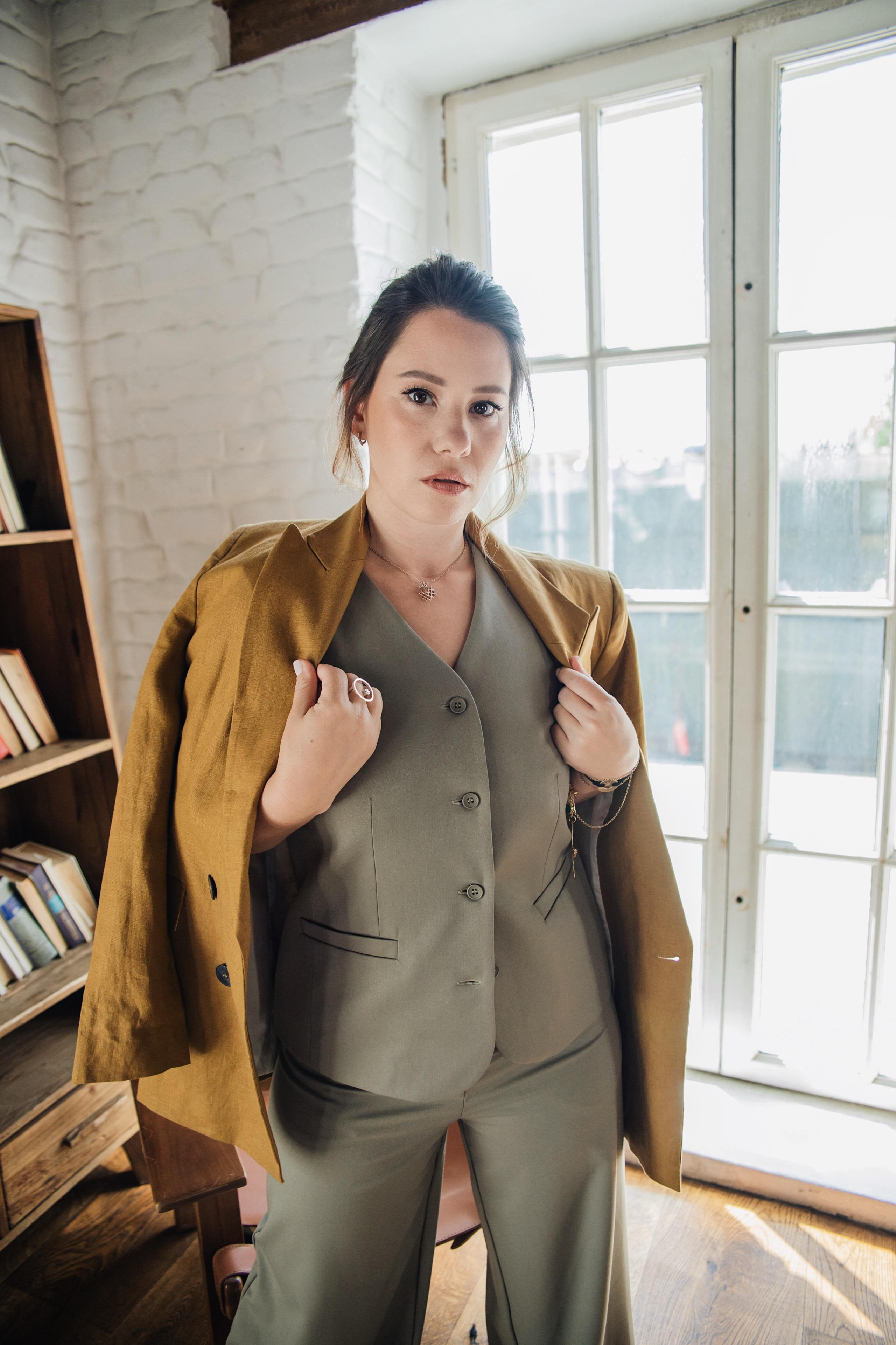 Анна Косовская. Бренд-фотограф в Москве Наталья Семенова