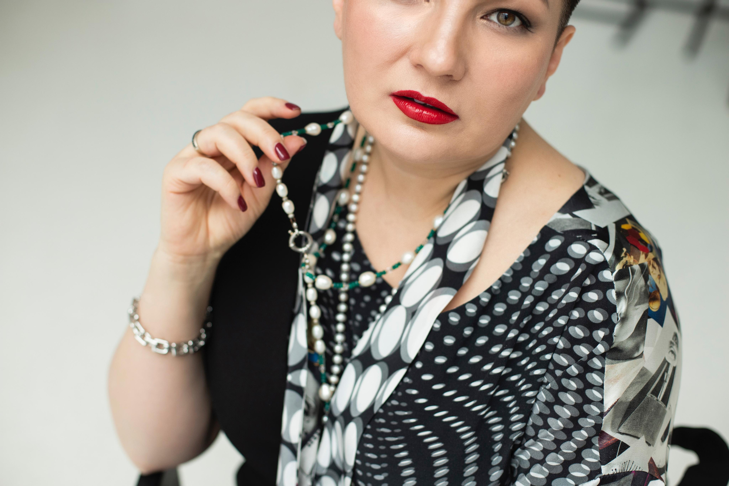 Ольга Соснина, стилист. Бренд-фотограф в Москве Наталья Семенова