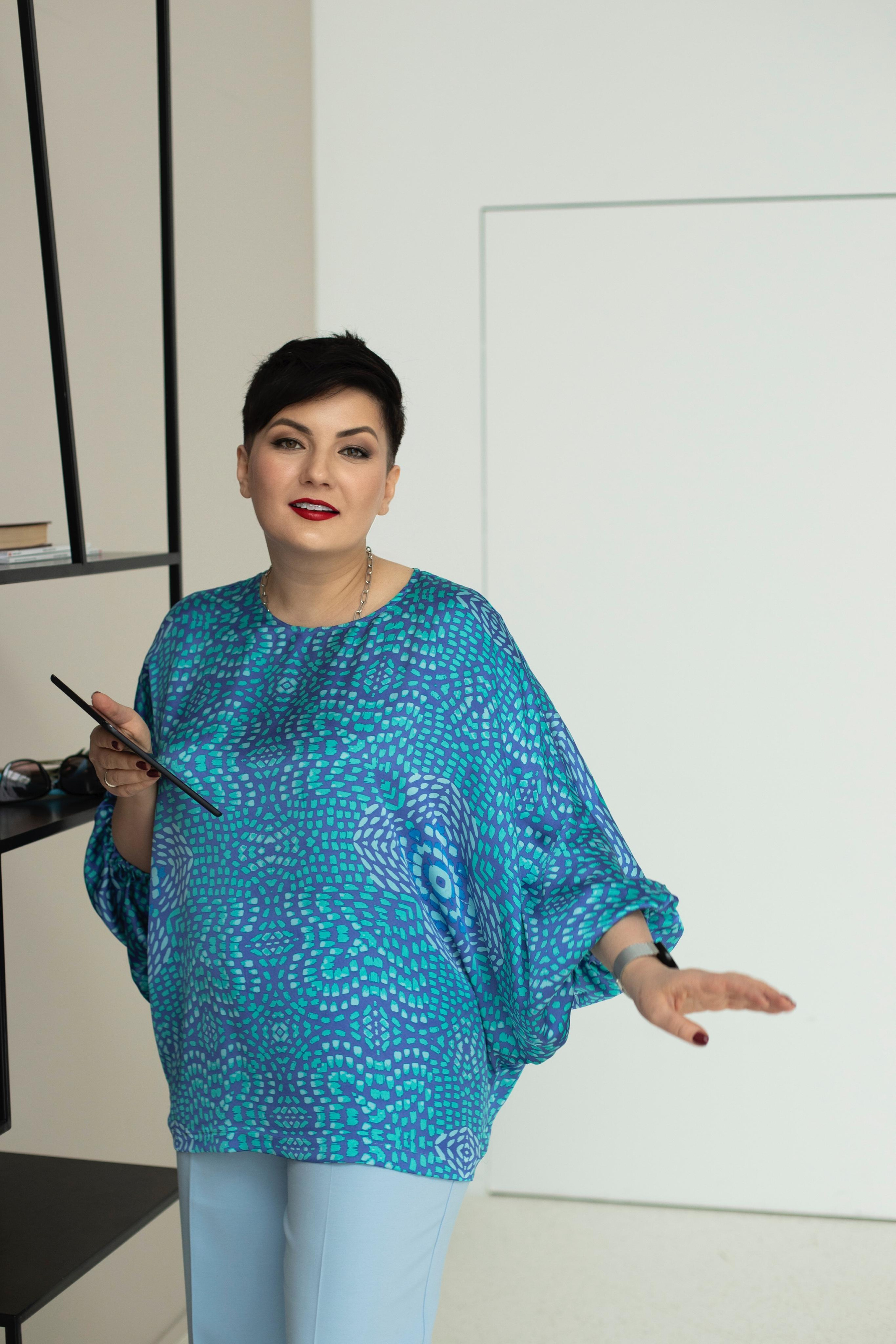 Ольга Соснина, стилист. Бренд-фотограф в Москве Наталья Семенова