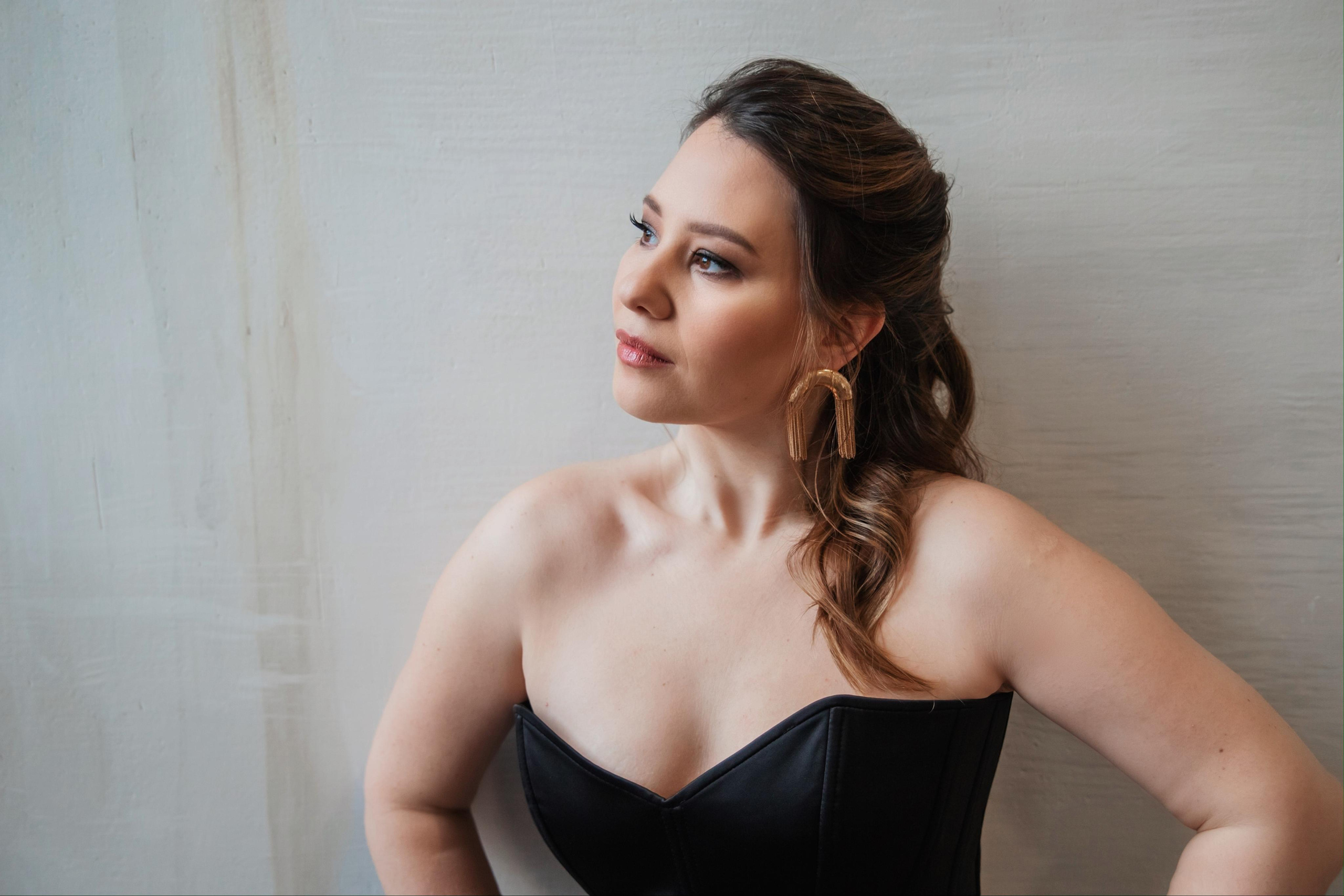 Анна Косовская. Бренд-фотограф в Москве Наталья Семенова