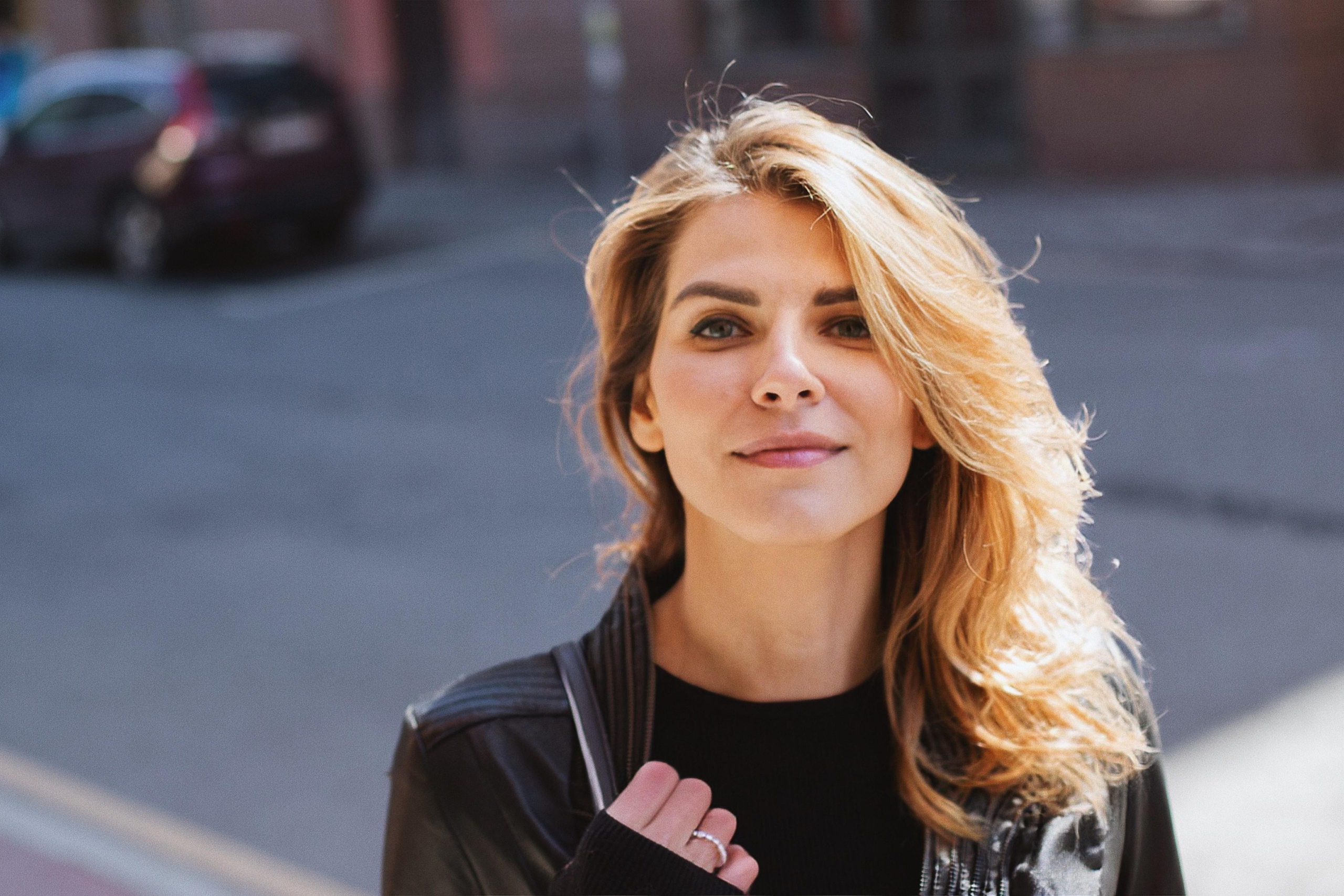 Ольга Старостенко, физиогномист, астролог. Бренд-фотограф в Москве Наталья Семенова