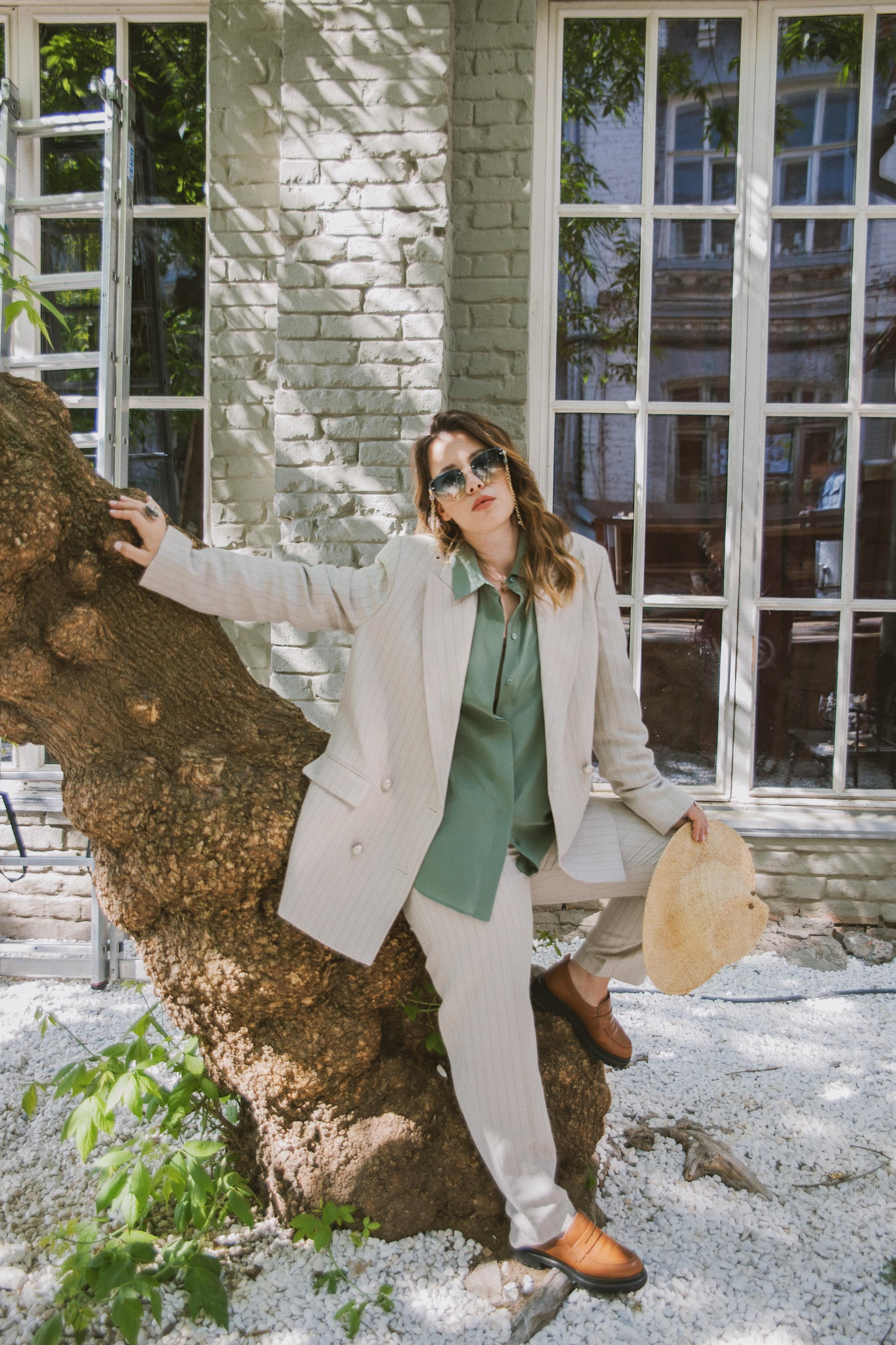 Анна Косовская. Бренд-фотограф в Москве Наталья Семенова