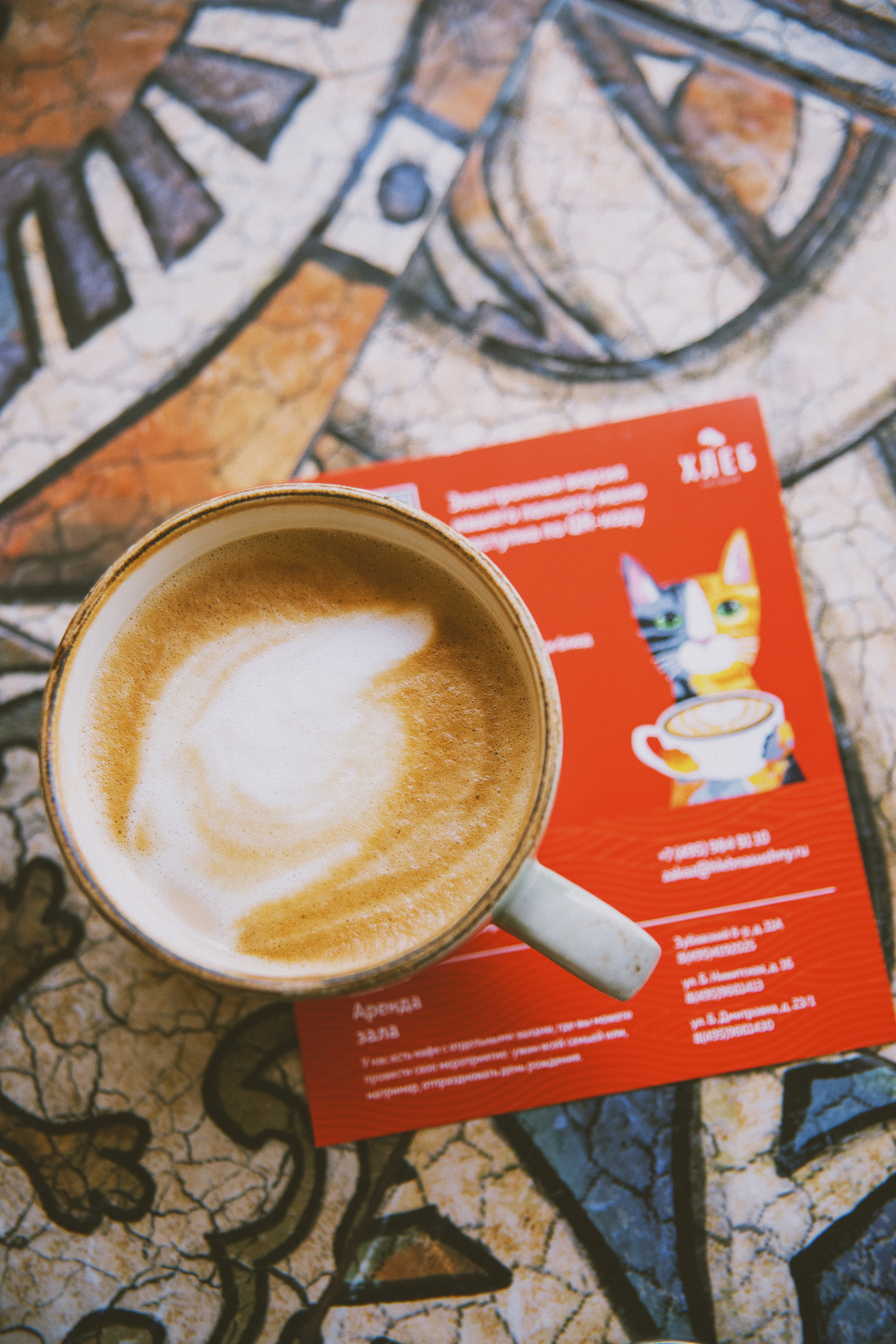 Ольга. Бренд-фотограф в Москве Наталья Семенова