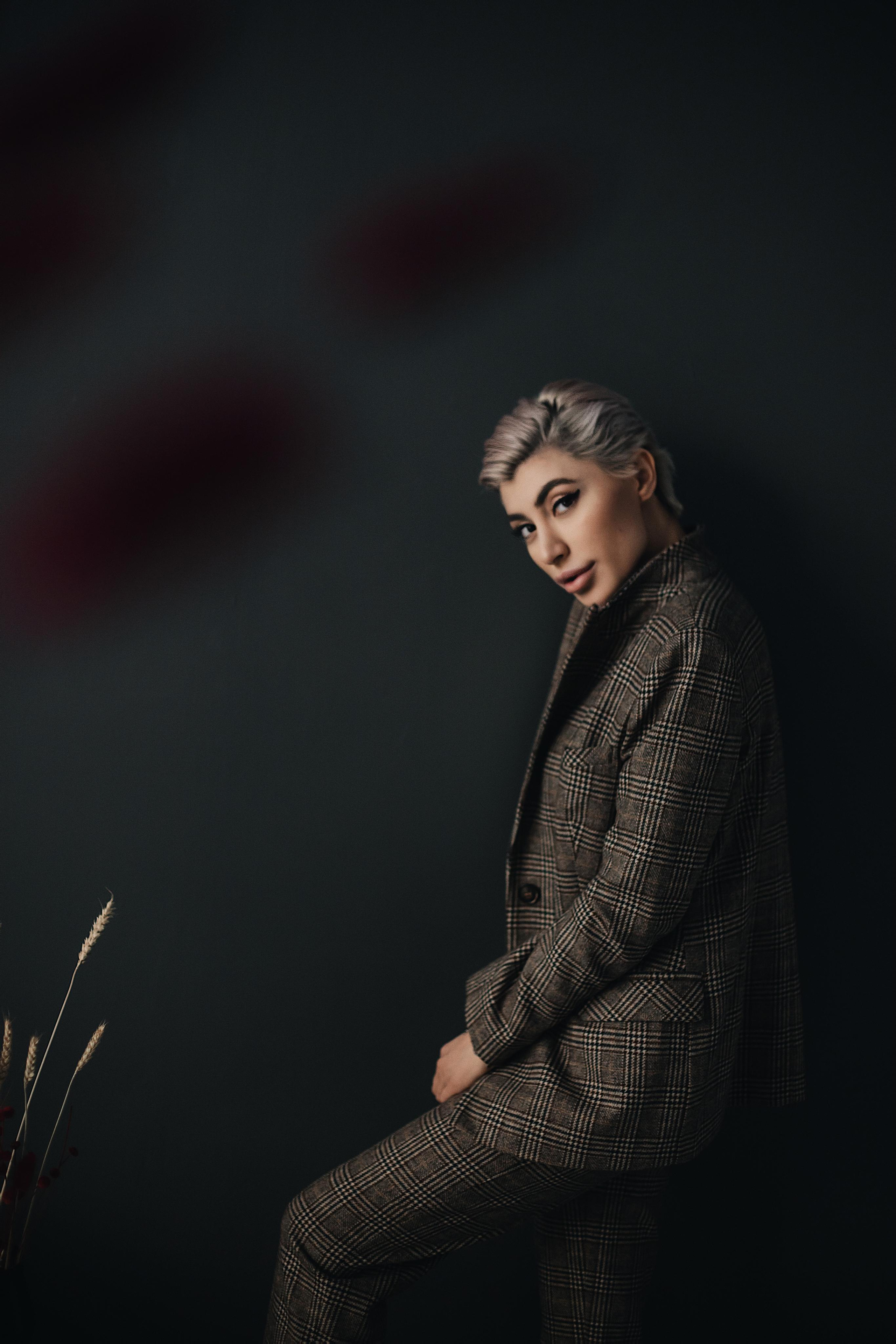 Тата Кальницкая, астролог, автор книги, владелица магазина и кофейни. Бренд-фотограф в Москве Наталья Семенова