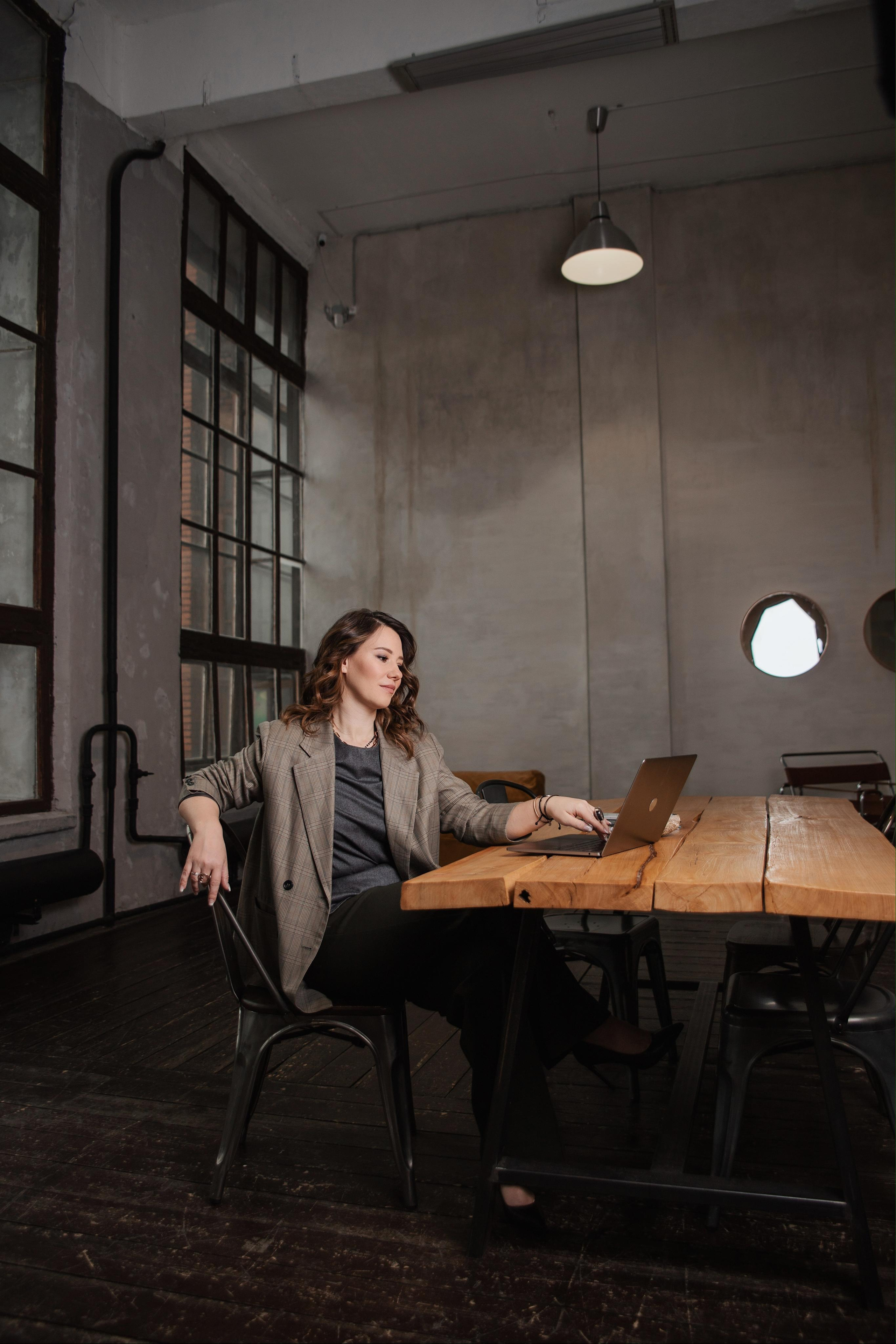 Анна Косовская. Бренд-фотограф в Москве Наталья Семенова