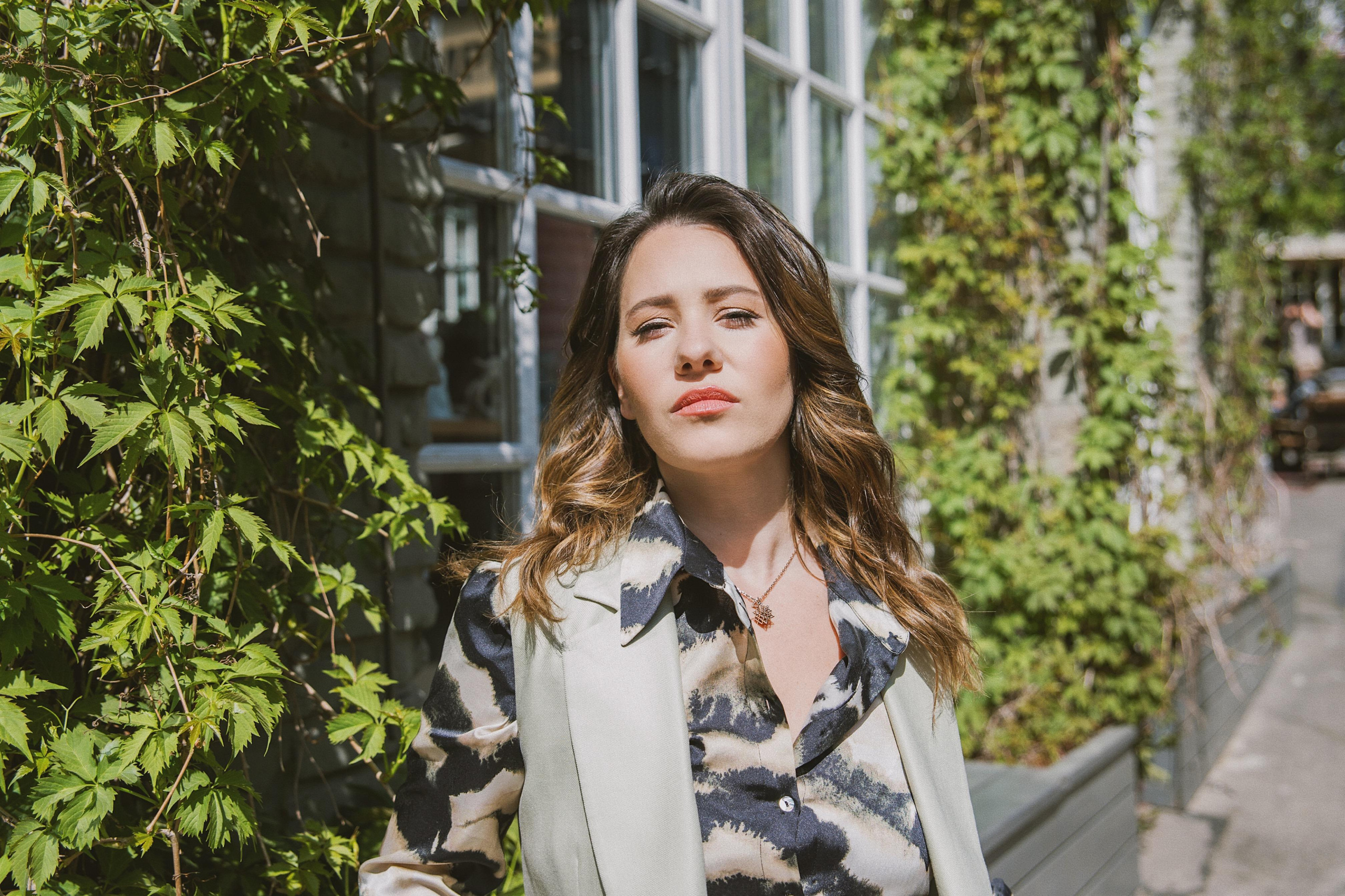 Анна Косовская. Бренд-фотограф в Москве Наталья Семенова