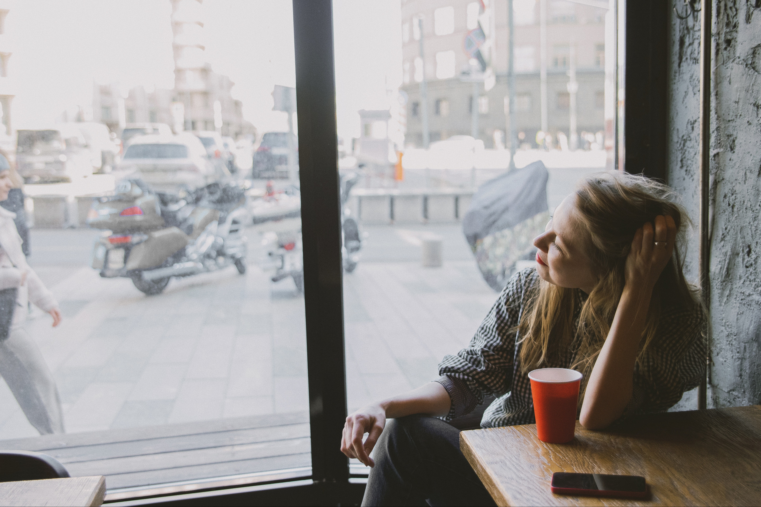 Ольга. Бренд-фотограф в Москве Наталья Семенова