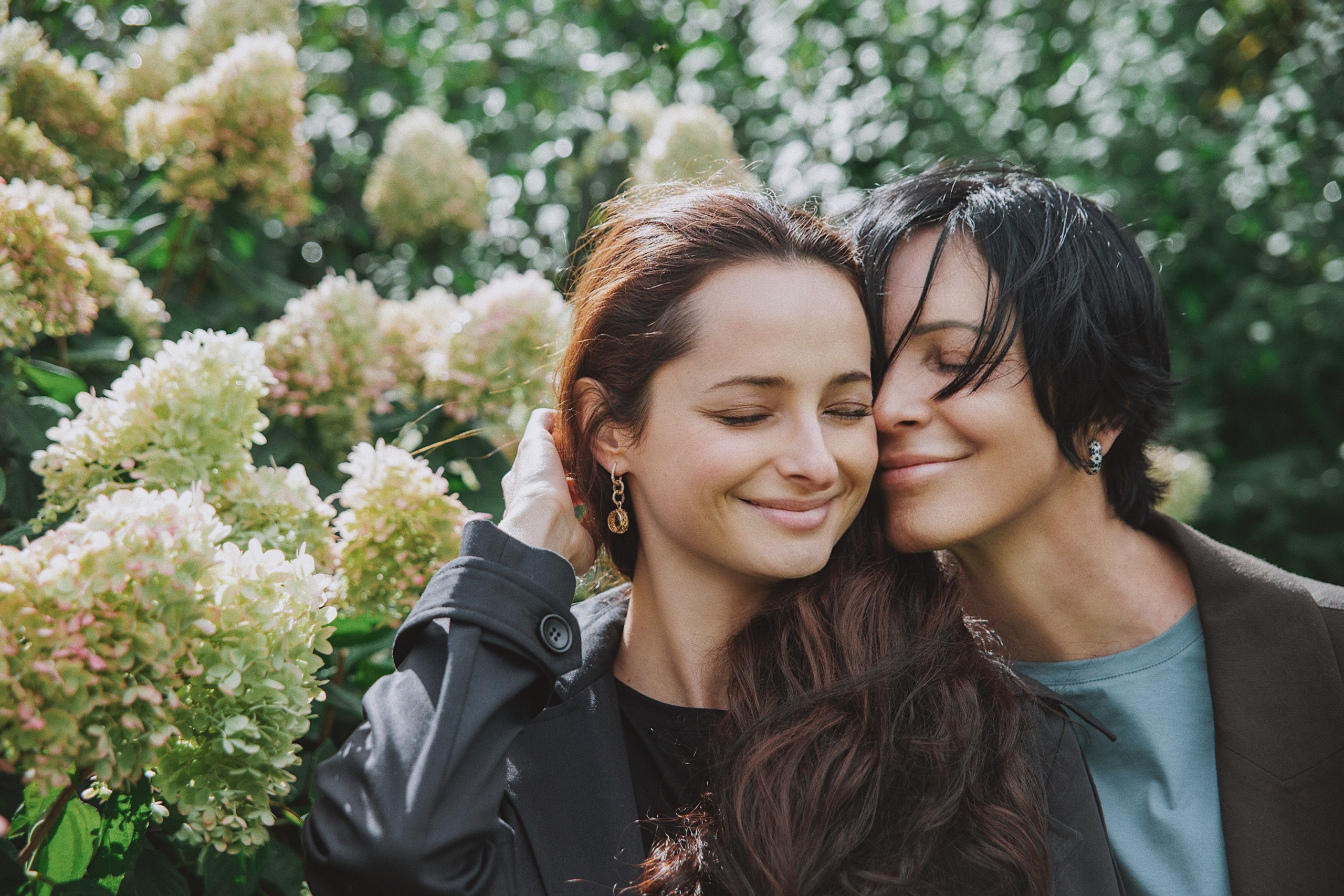 Людмила Терехова, психолог. Бренд-фотограф в Москве Наталья Семенова