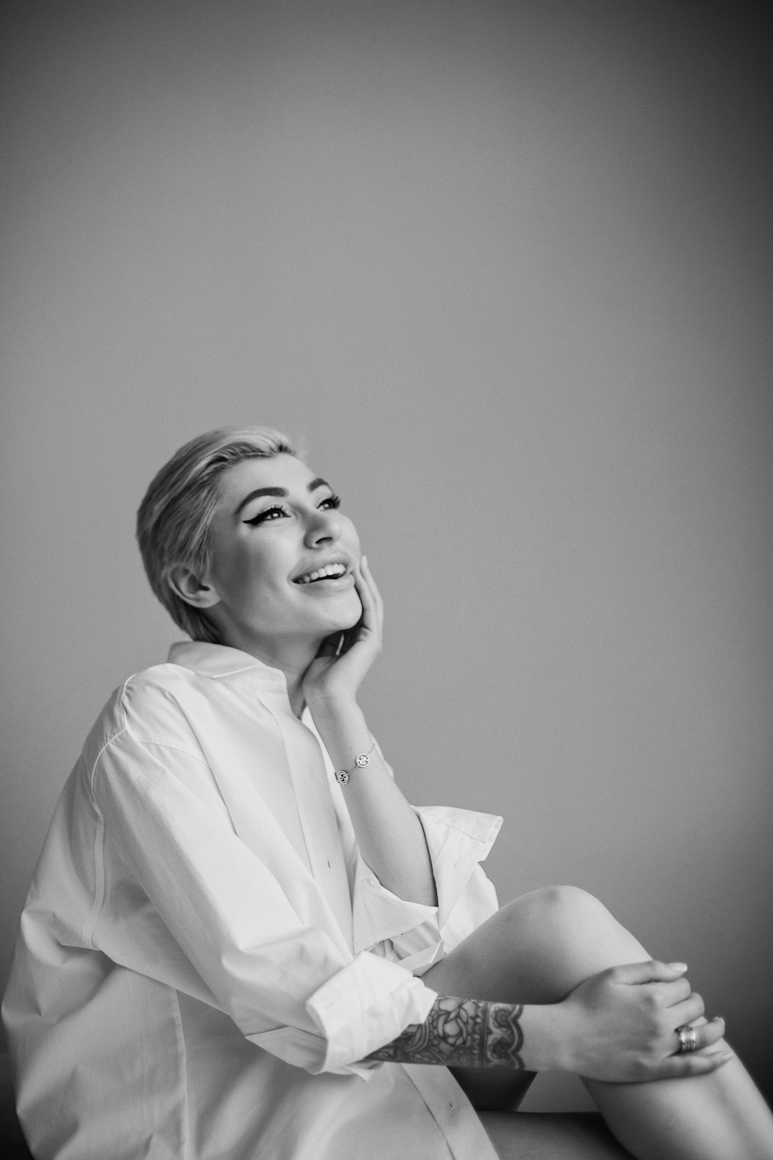 Тата Кальницкая, астролог, автор книги, владелица магазина и кофейни. Бренд-фотограф в Москве Наталья Семенова